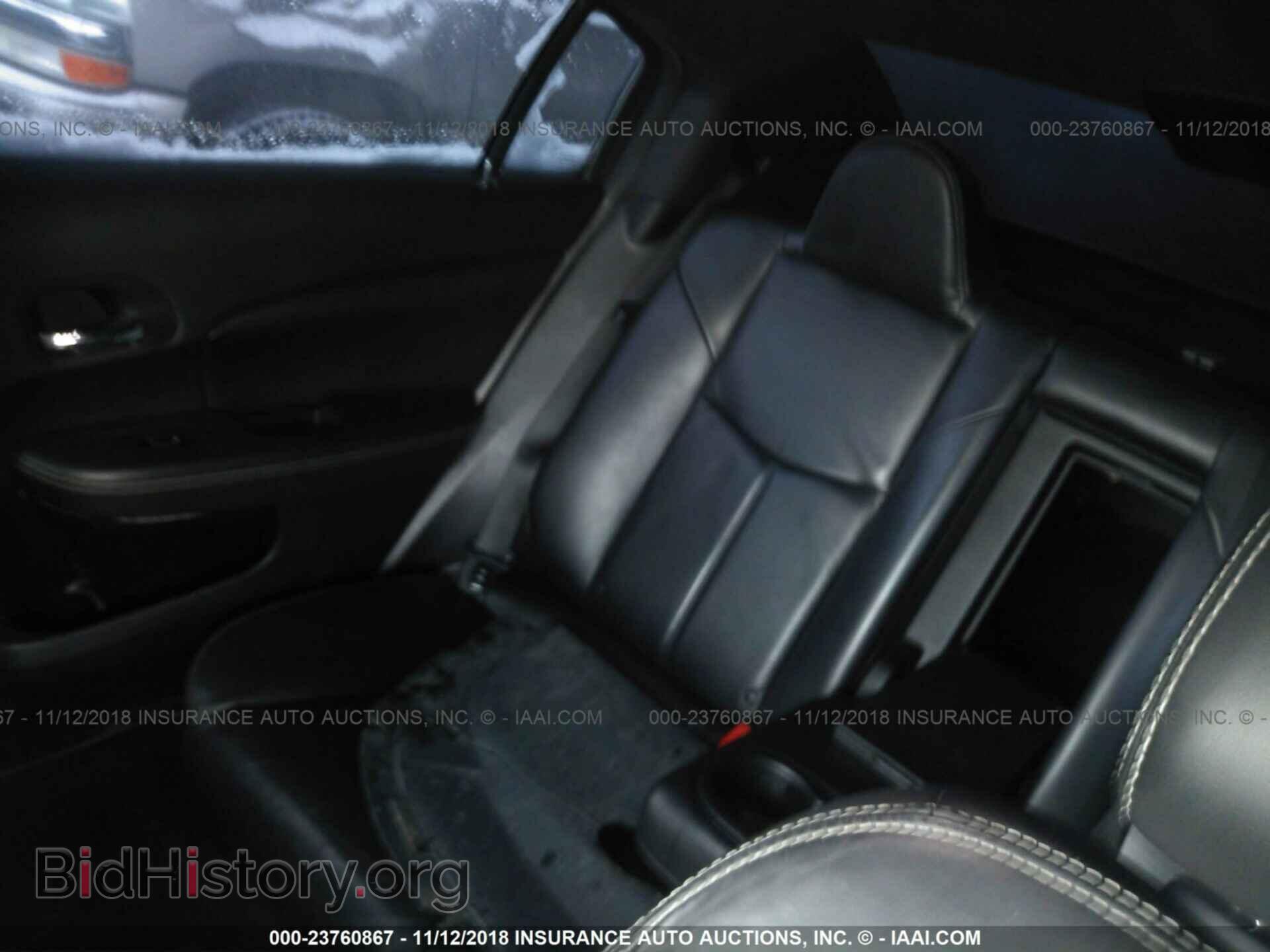 2013 CHRYSLER 200 - VIN: 1C3CCBCG7DN514823 - Фото 8