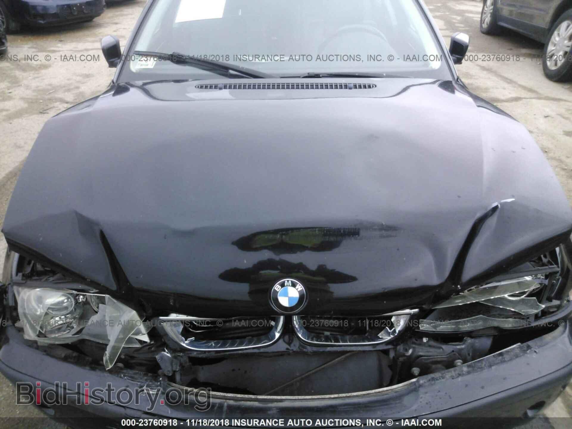 2003 BMW 330 - VIN: WBAEW53473PG09503 - Фото 6