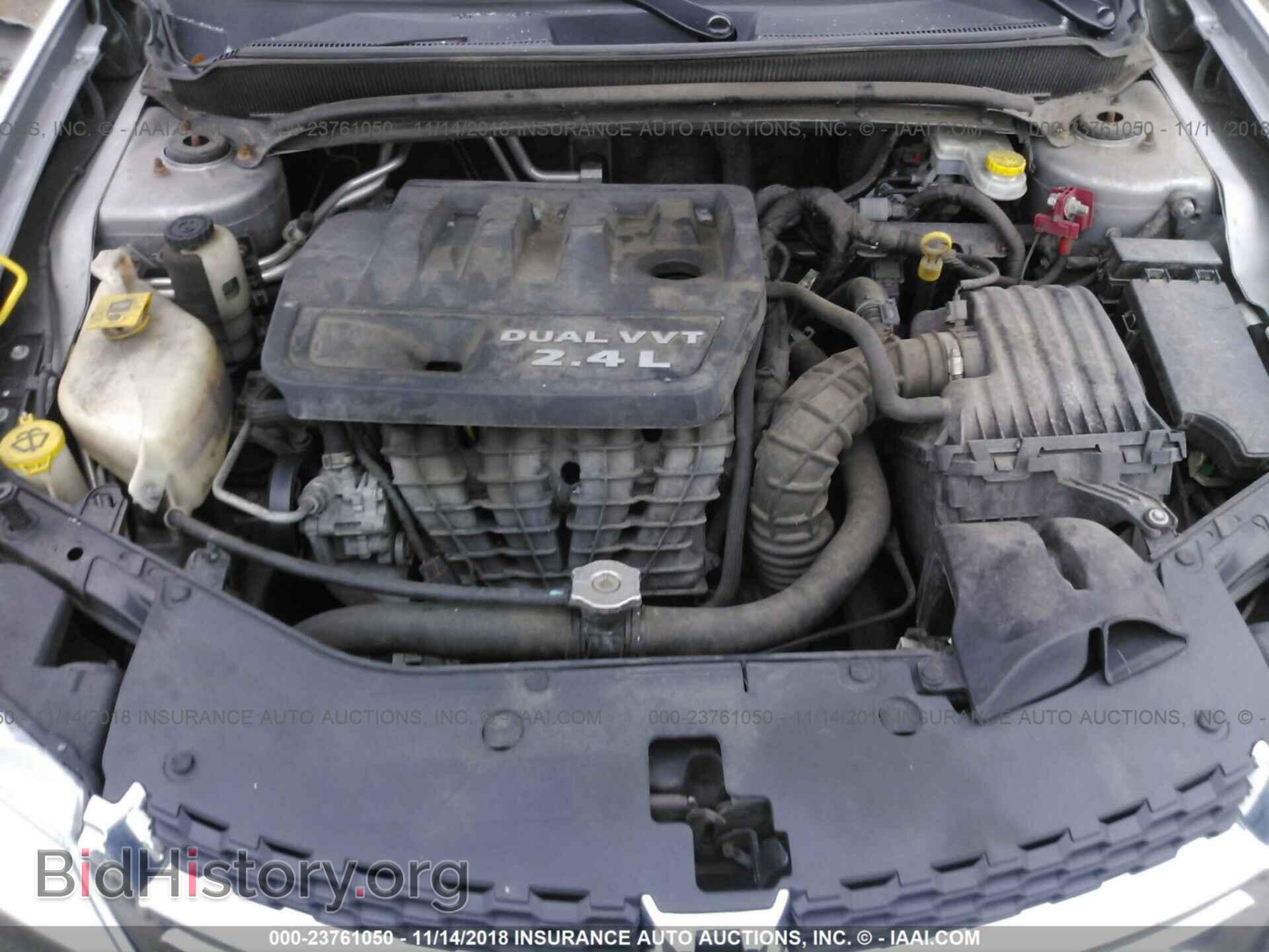 2013 Dodge Avenger - VIN: 1C3CDZAB3DN638150 - Photo 10