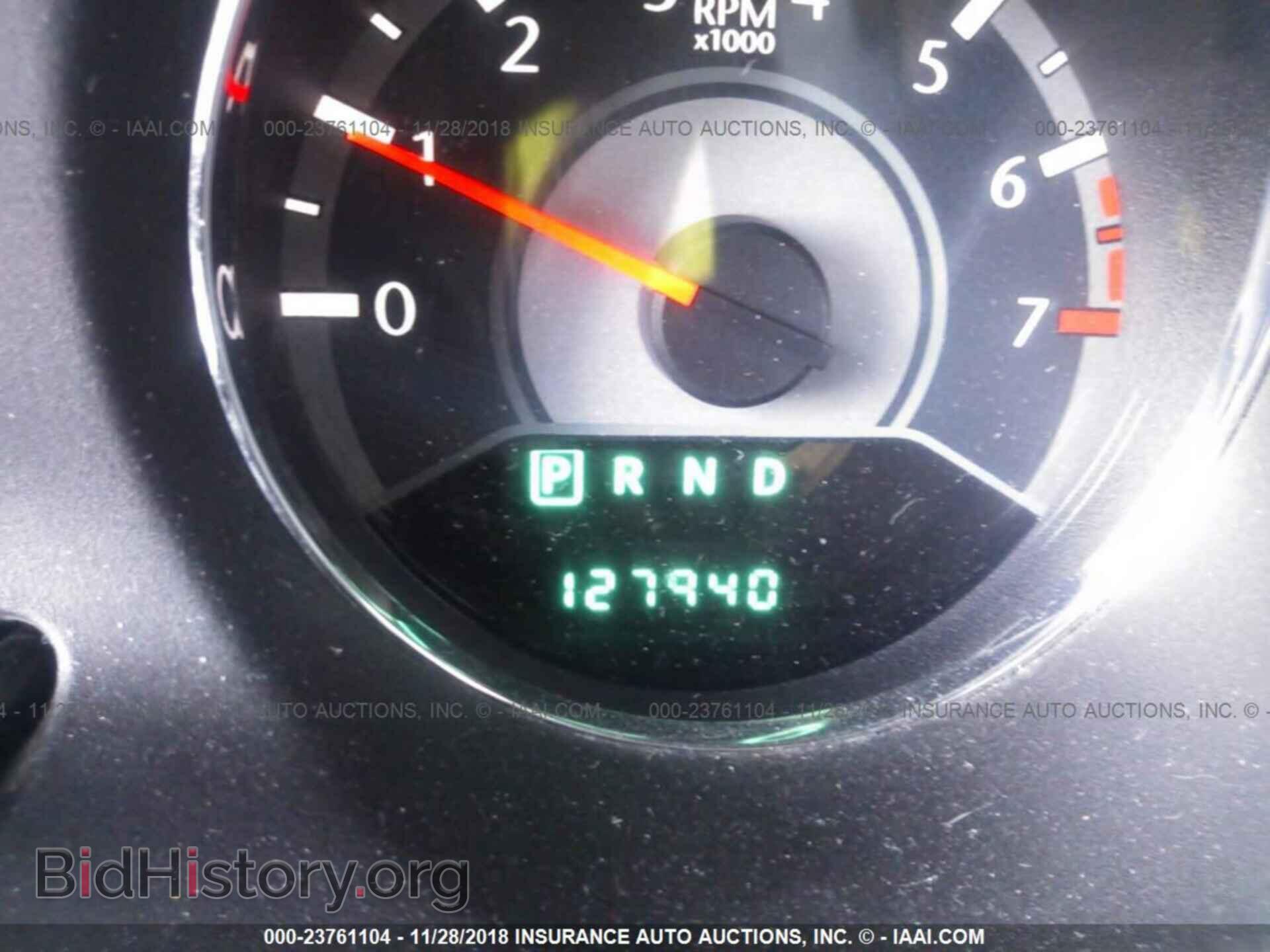2011 CHRYSLER 200 - VIN: 1C3BC1FB6BN606590 - Фото 7