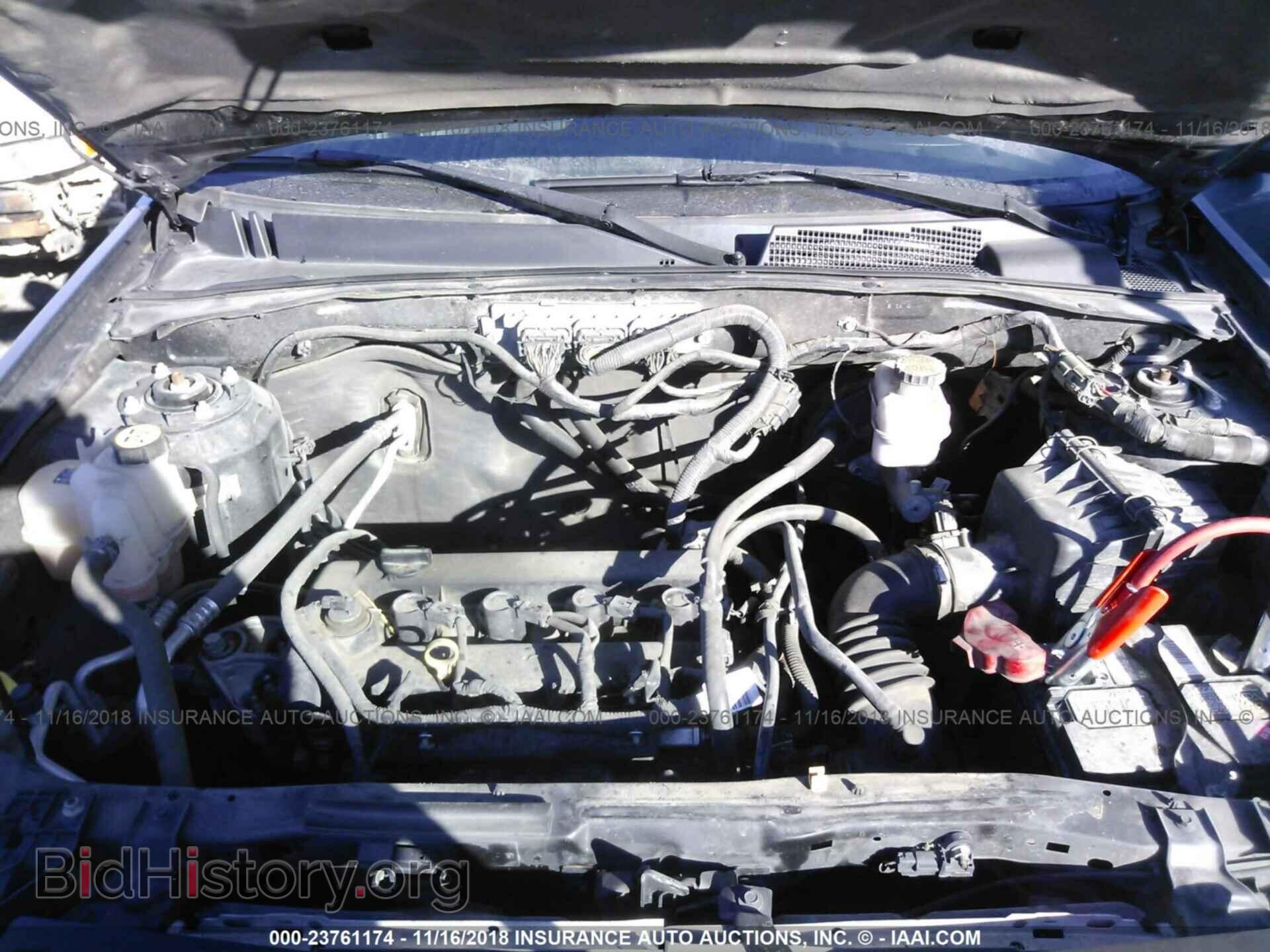 2012 FORD ESCAPE - VIN: 1FMCU0E77CKA83258 - Photo 10