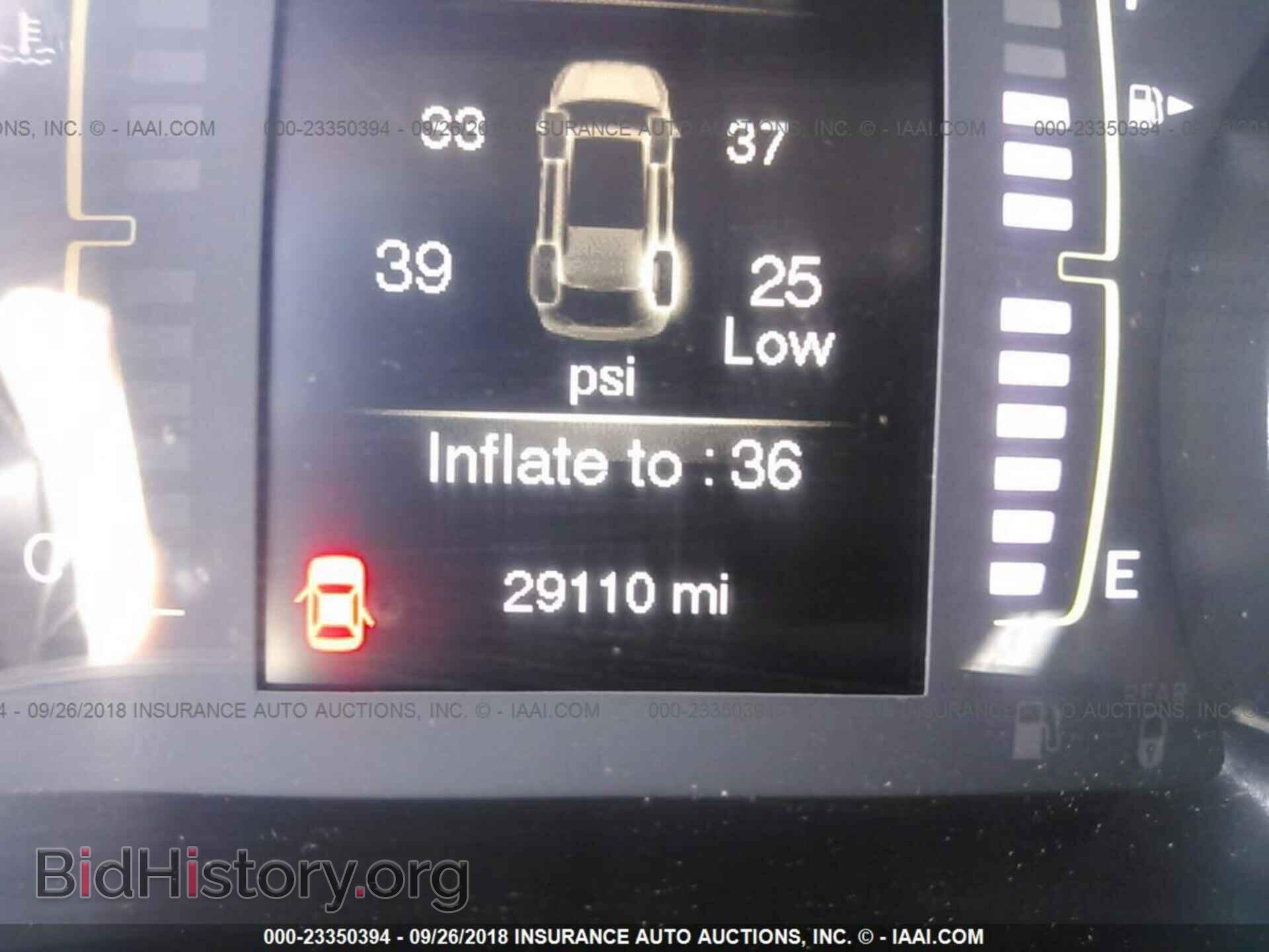 2017 JEEP CHEROKEE - VIN: 1C4PJMCS3HW666469 - Photo 7