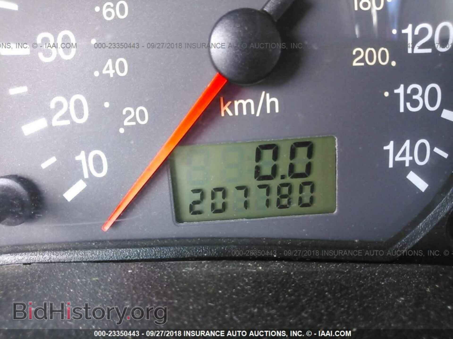 2006 FORD FOCUS - VIN: 1FAFP34N16W183451 - Фото 7