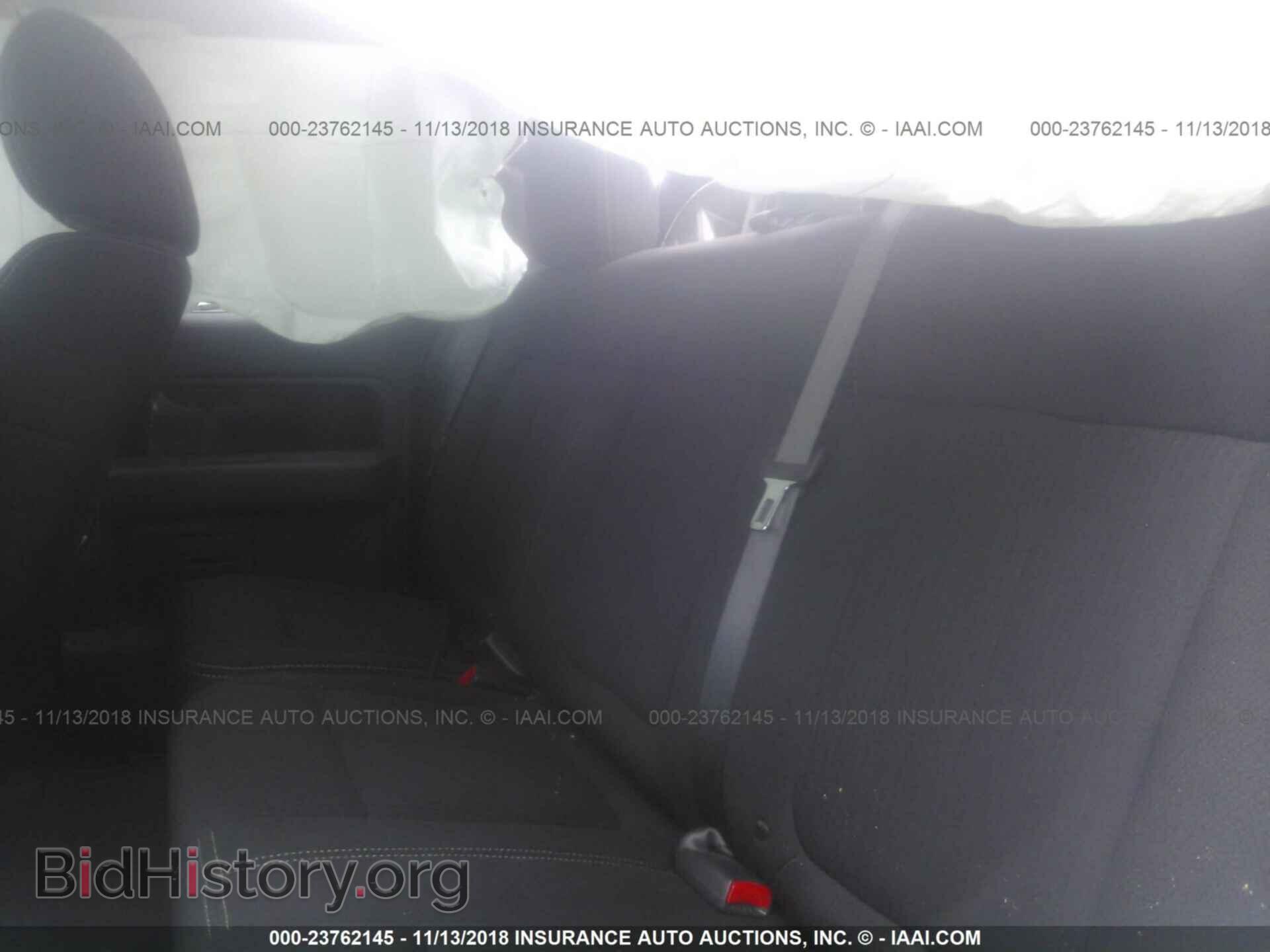 2010 FORD F150 - VIN: 1FTFX1EV0AKE74746 - Фото 8