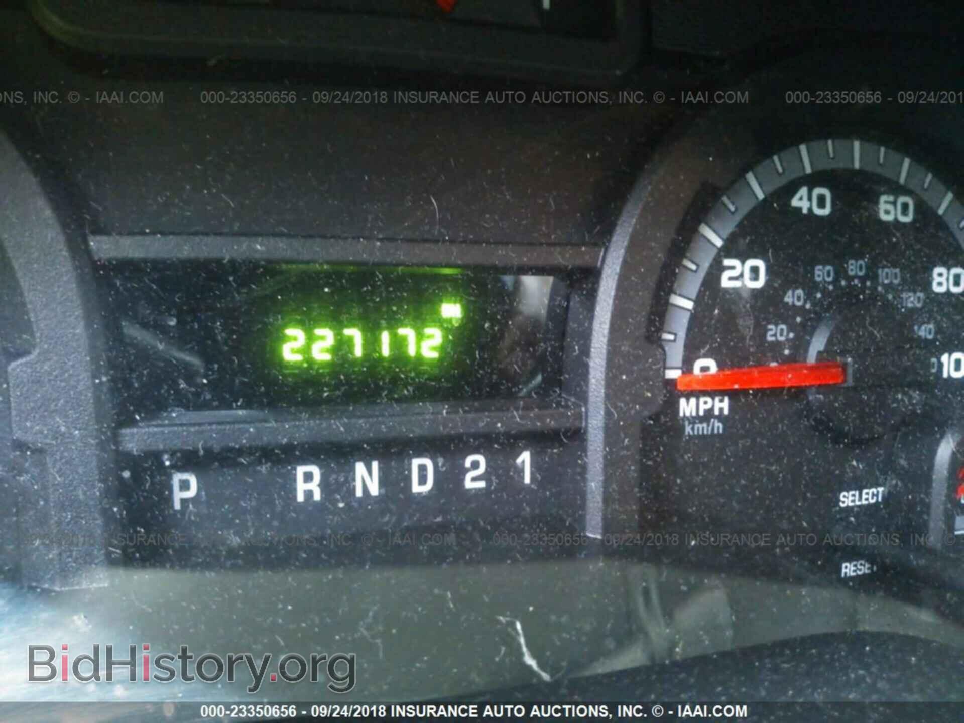 2011 FORD ECONOLINE - VIN: 1FTNE2EW6BDA23679 - Photo 7