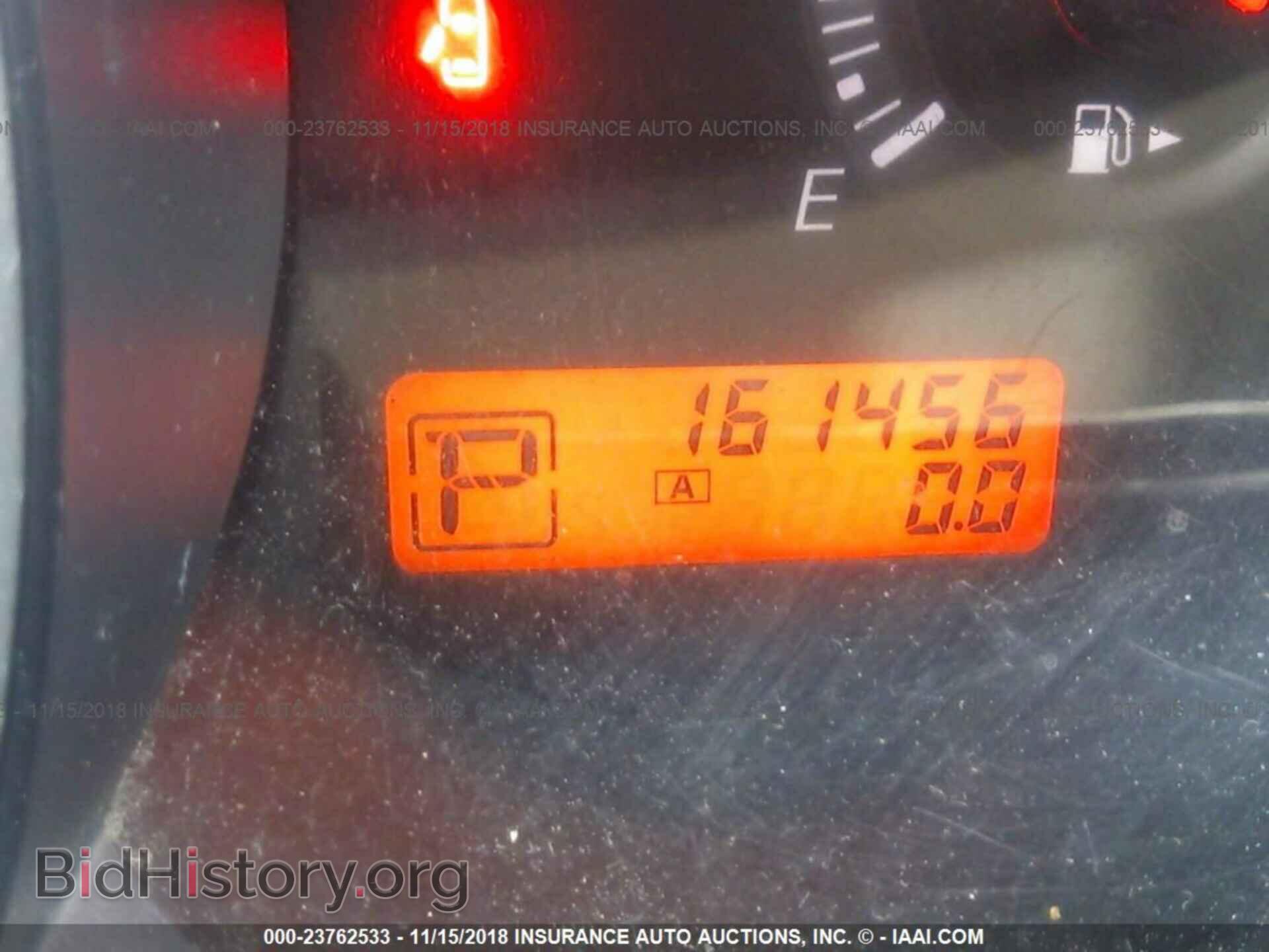 2011 Nissan Versa - VIN: 3N1BC1CP4BL379642 - Фото 7