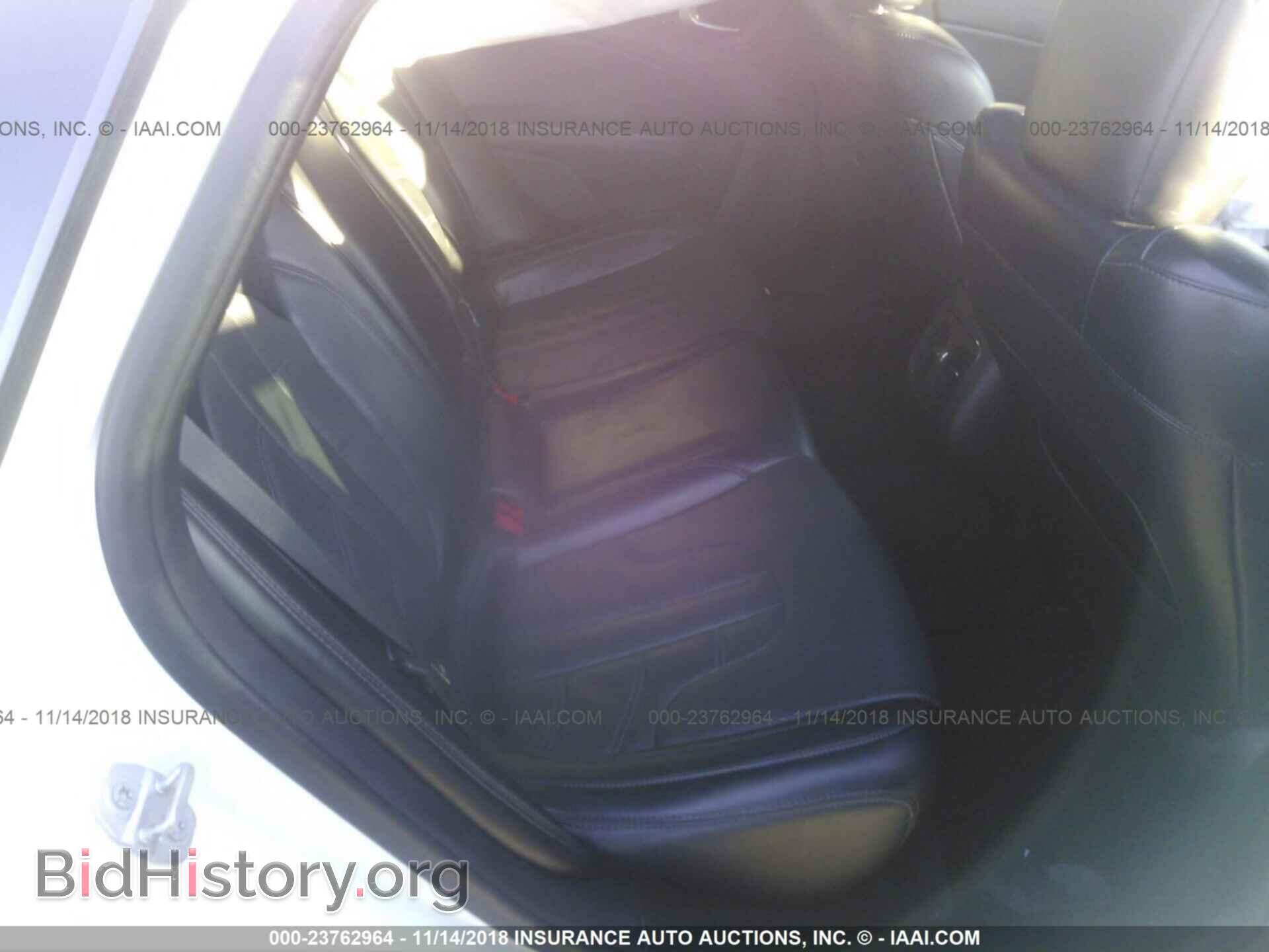 2015 Chrysler 200 - VIN: 1C3CCCDG6FN632143 - Photo 8