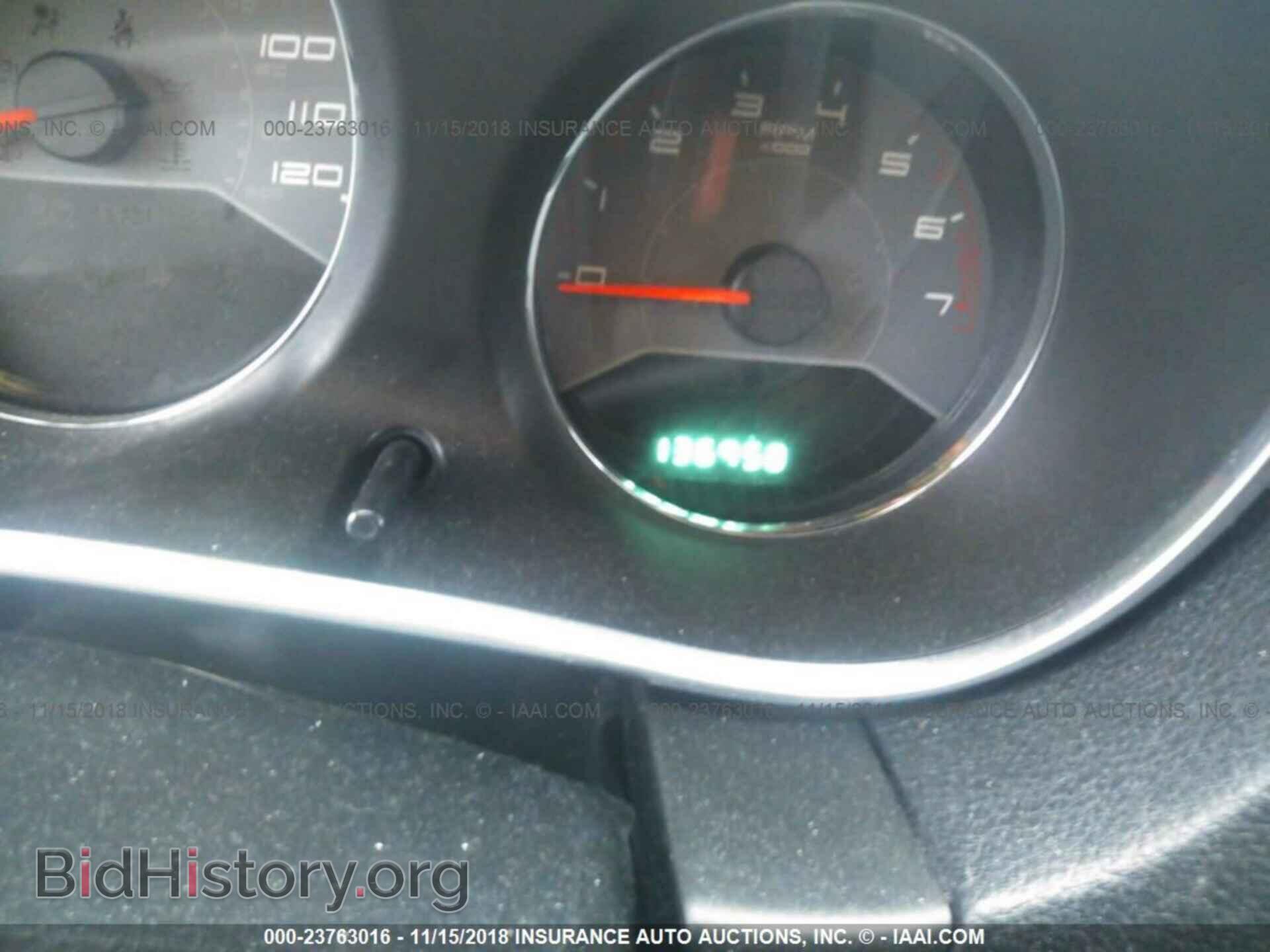 2014 DODGE AVENGER - VIN: 1C3CDZAG4EN149513 - Фото 7