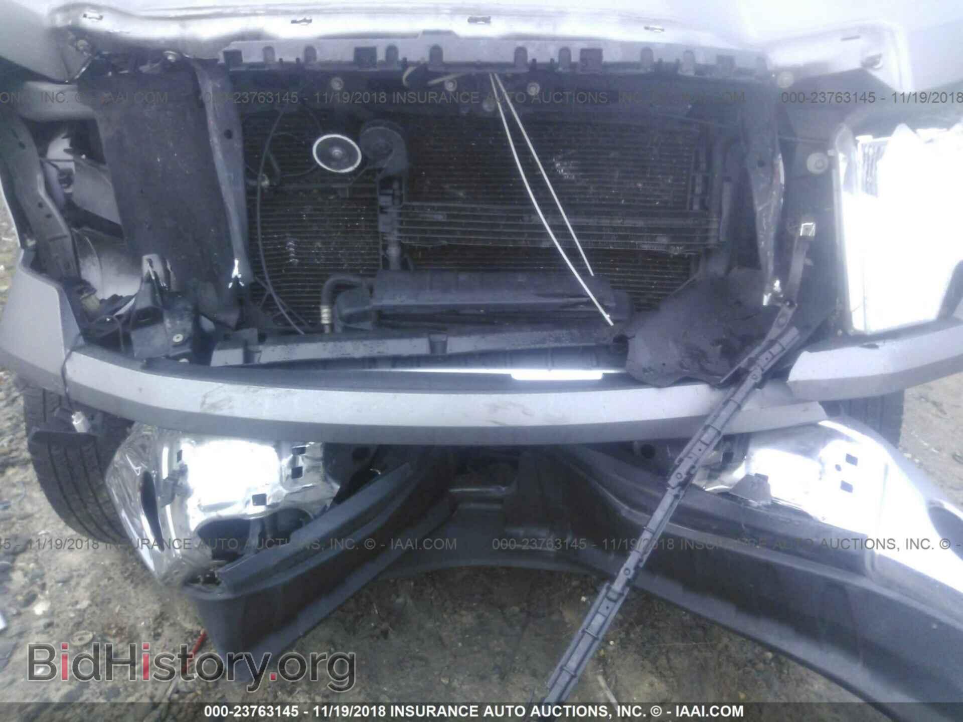 2012 Ford F150 - VIN: 1FTFX1CTXCFA21909 - Photo 6