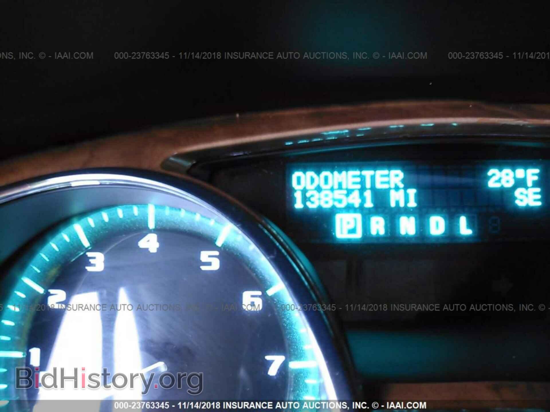 2012 Buick Enclave - VIN: 5GAKRCED0CJ400099 - Фото 7