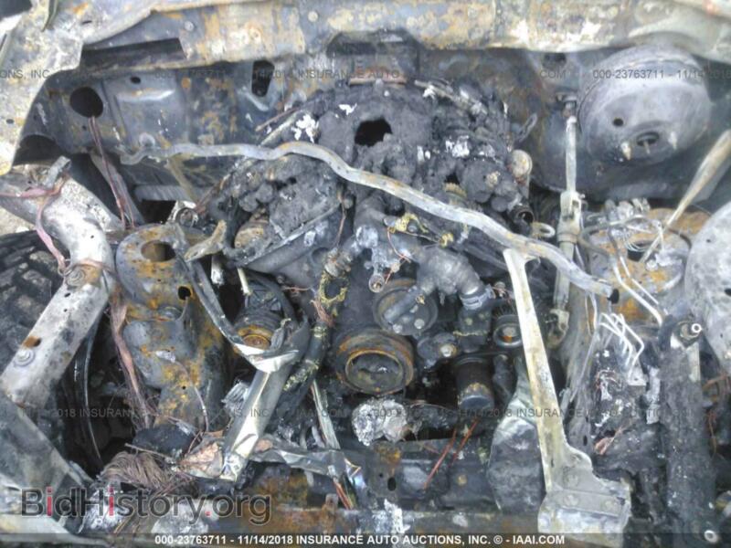 2013 Ford F150 (VIN 1FTFW1ET7DFC96929) — photo 10 of 10