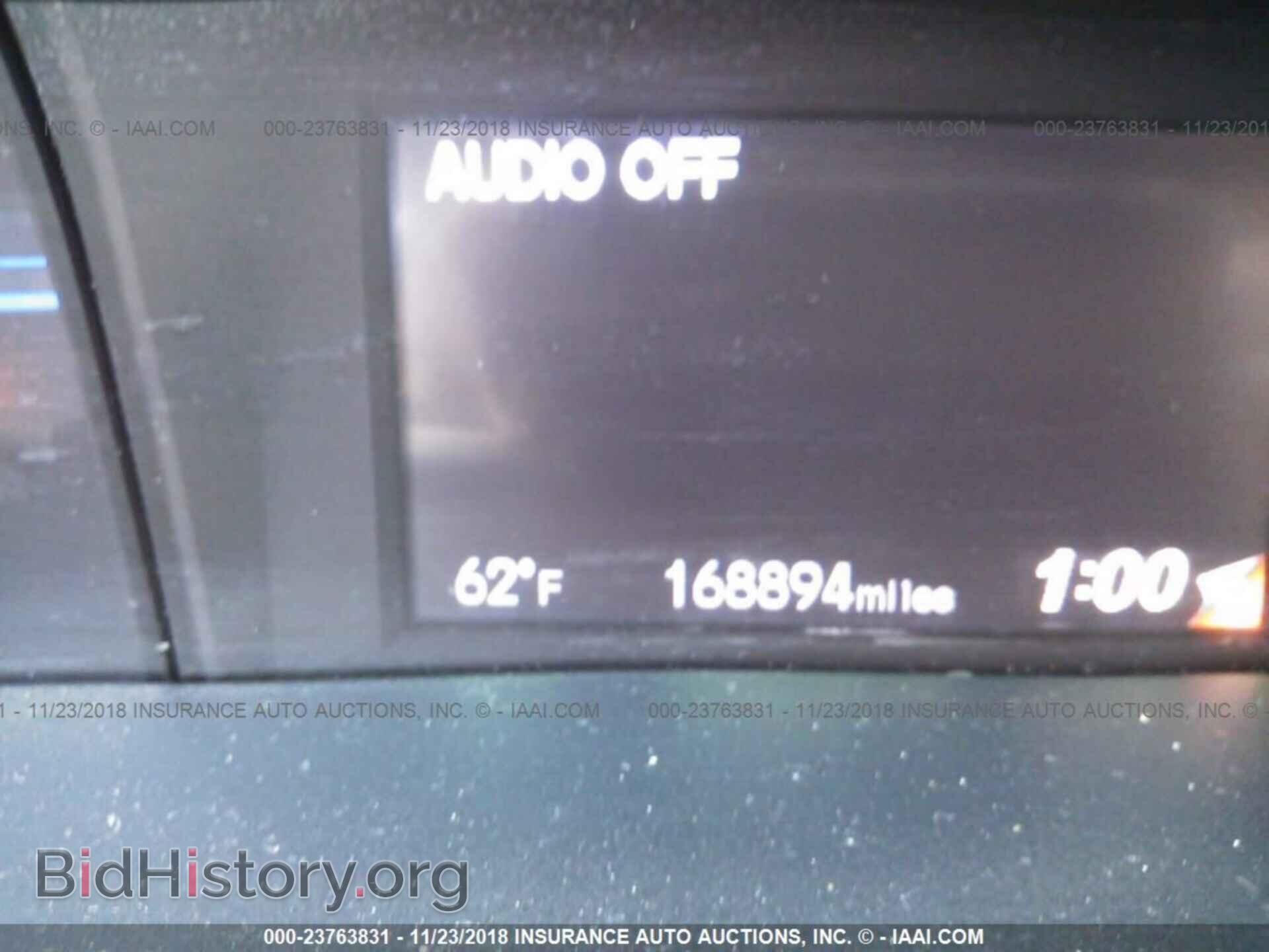 2012 Honda Civic - VIN: 2HGFB2F86CH306280 - Фото 7