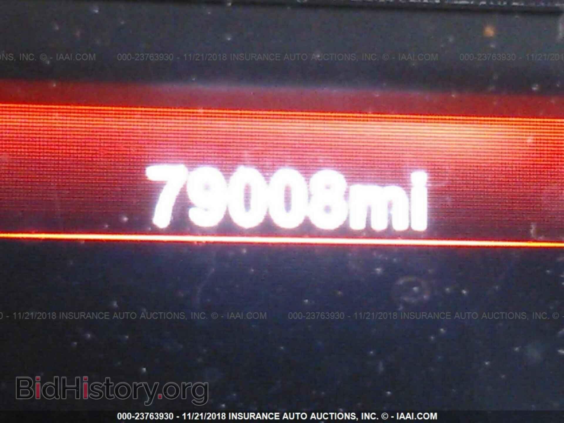 2014 DODGE CHARGER - VIN: 2C3CDXDT9EH115041 - Фото 7