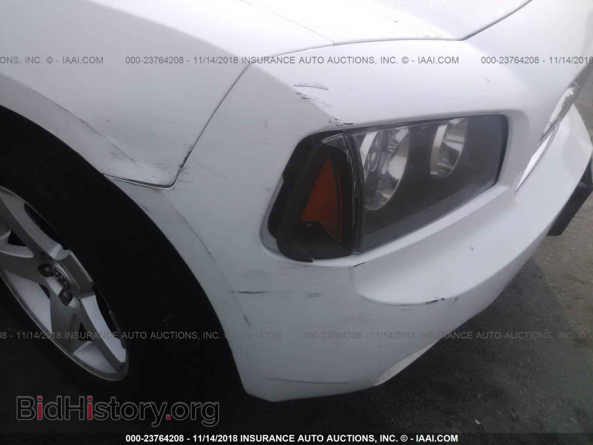 2010 DODGE CHARGER - VIN: 2B3CA4CD8AH280782 - Фото 6