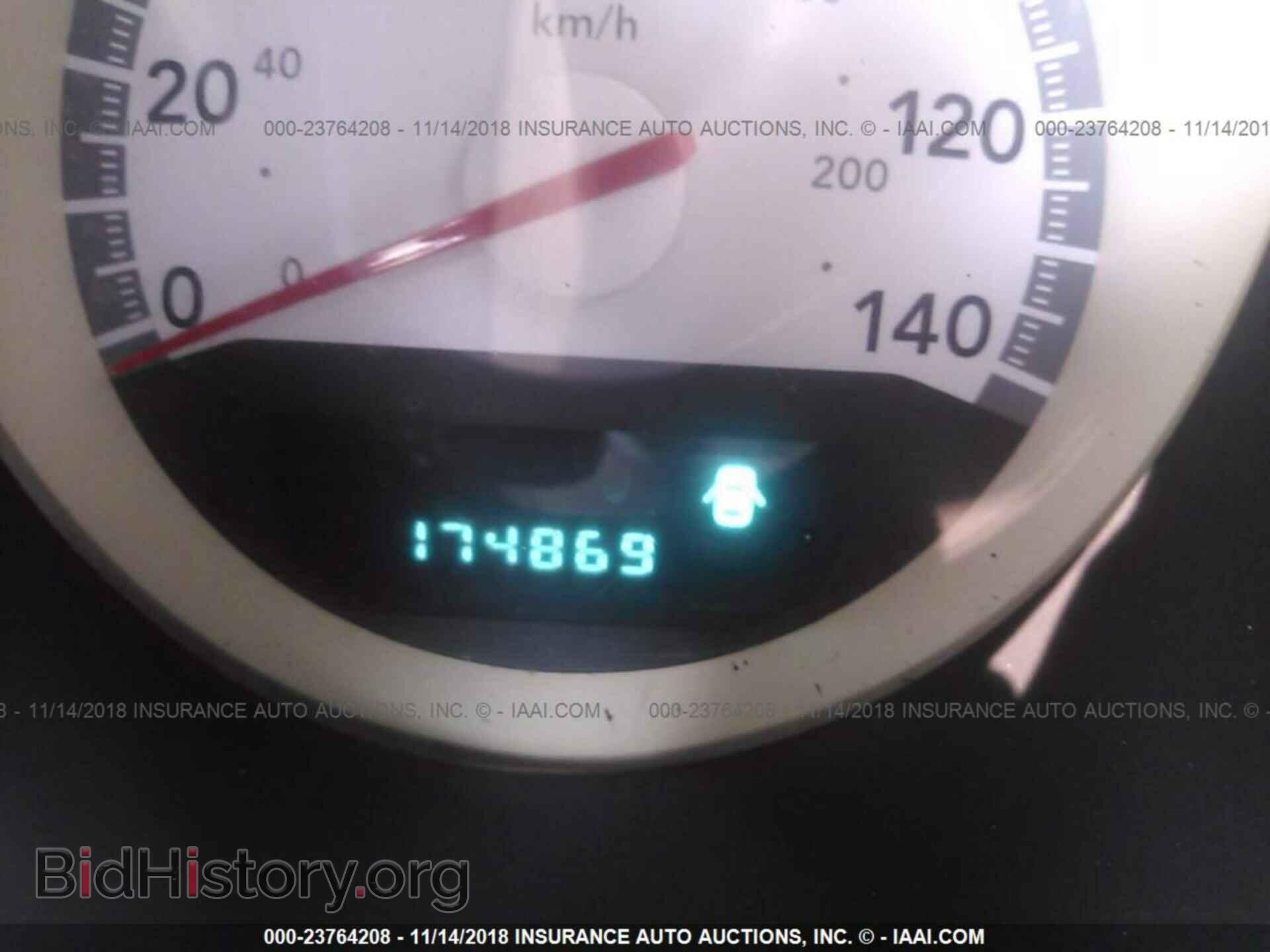 2010 DODGE CHARGER - VIN: 2B3CA4CD8AH280782 - Фото 7