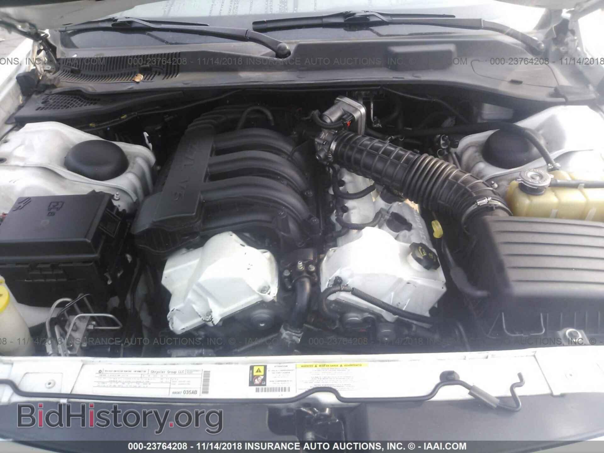 2010 DODGE CHARGER - VIN: 2B3CA4CD8AH280782 - Фото 10