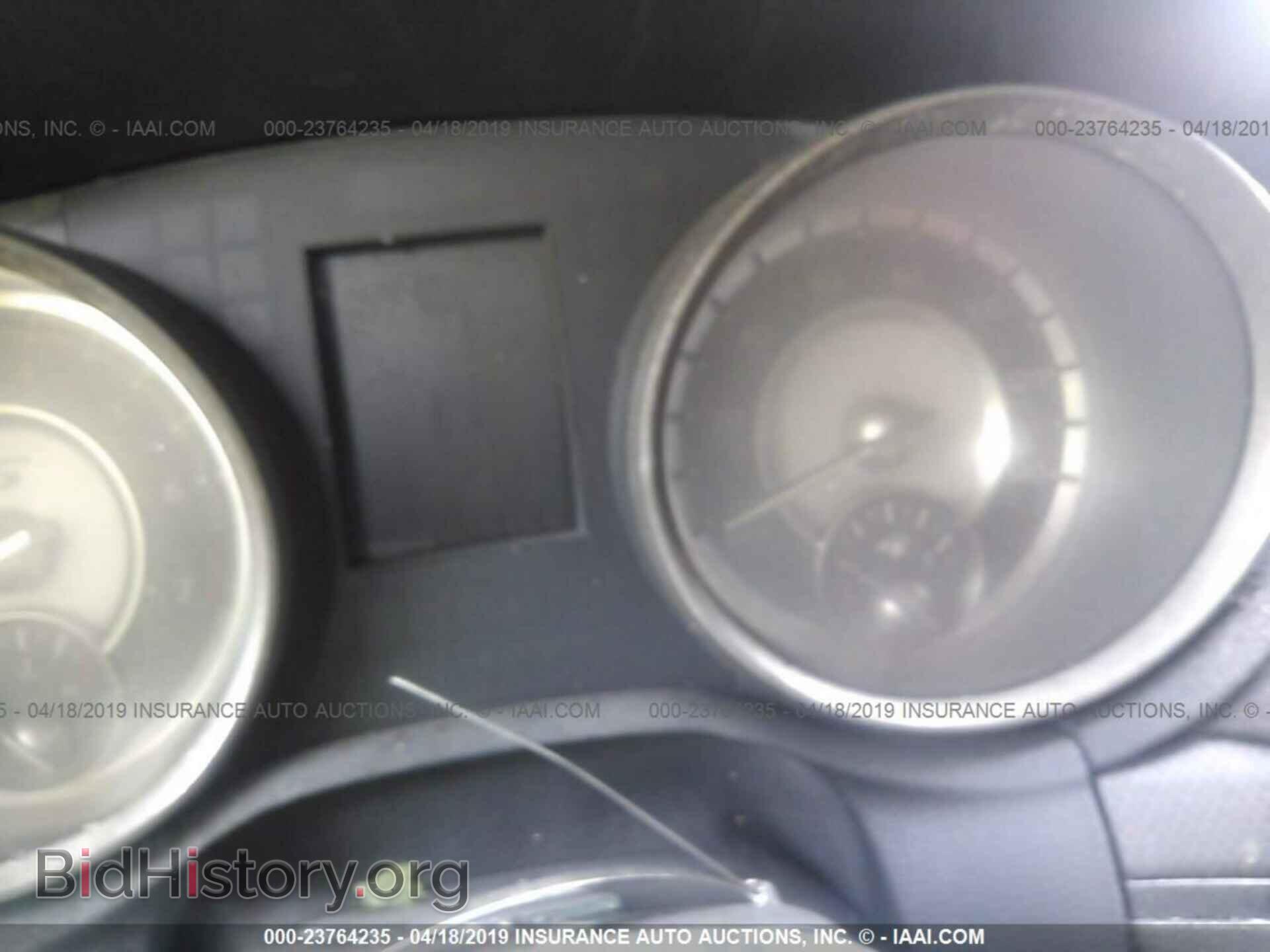 2014 Chrysler 300 - VIN: 2C3CCAGG9EH384123 - Фото 7