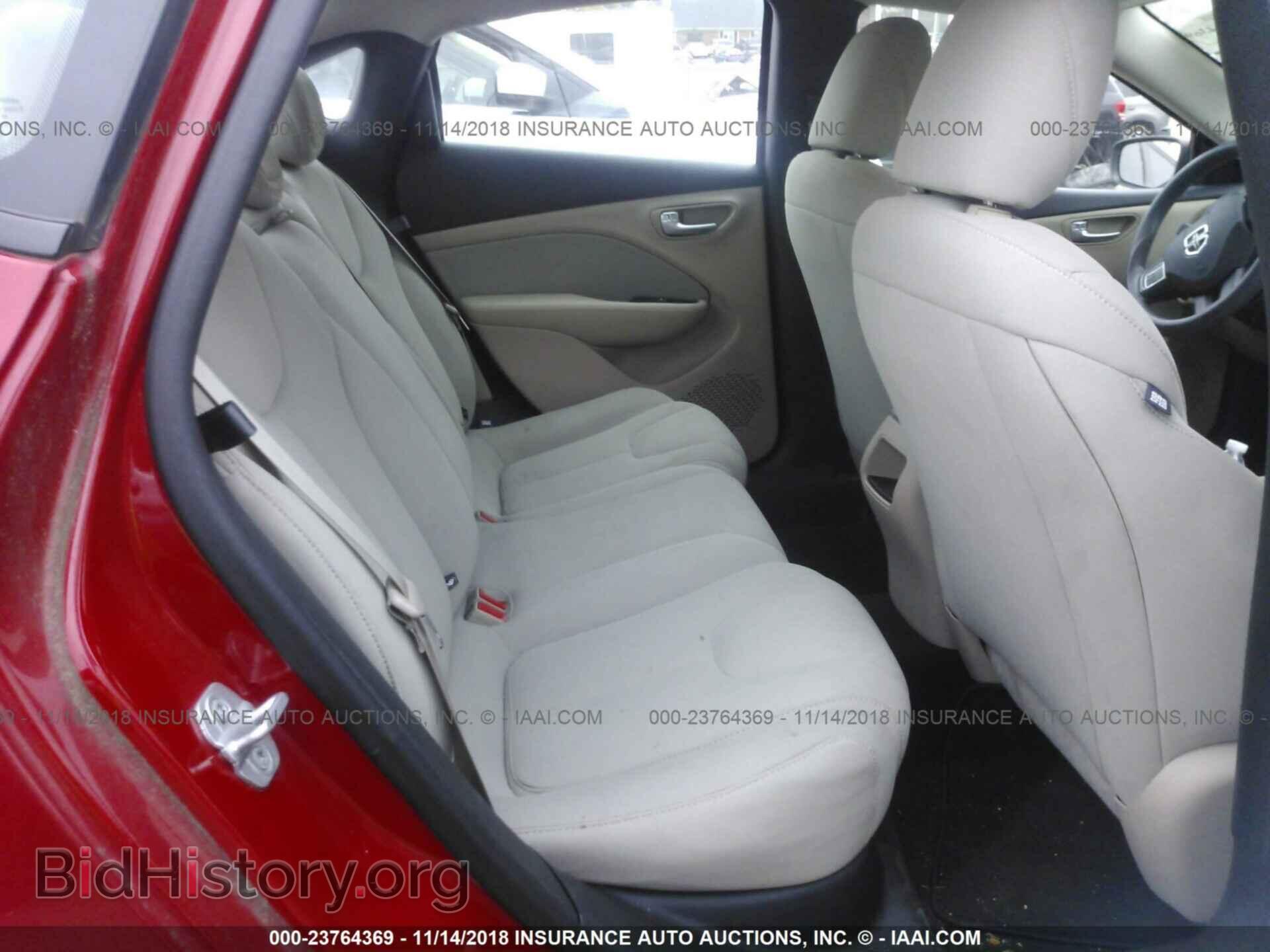 2013 DODGE DART - VIN: 1C3CDFBA1DD157730 - Photo 8