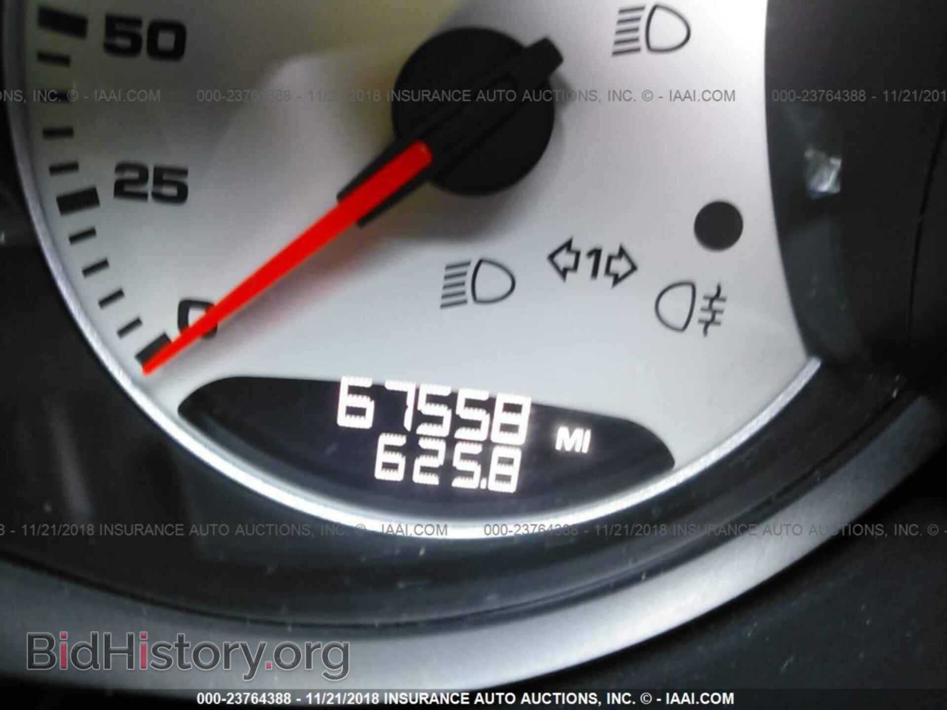 2012 PORSCHE CAYENNE - VIN: WP1AA2A26CLA01071 - Фото 7