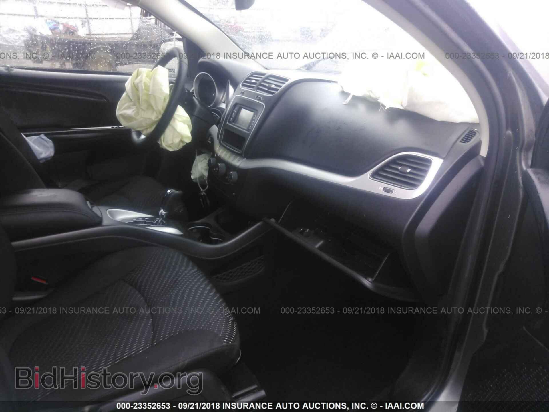 2017 Land Rover Range Rover - VIN: SALGS2FE9HA339541 - Фото 5