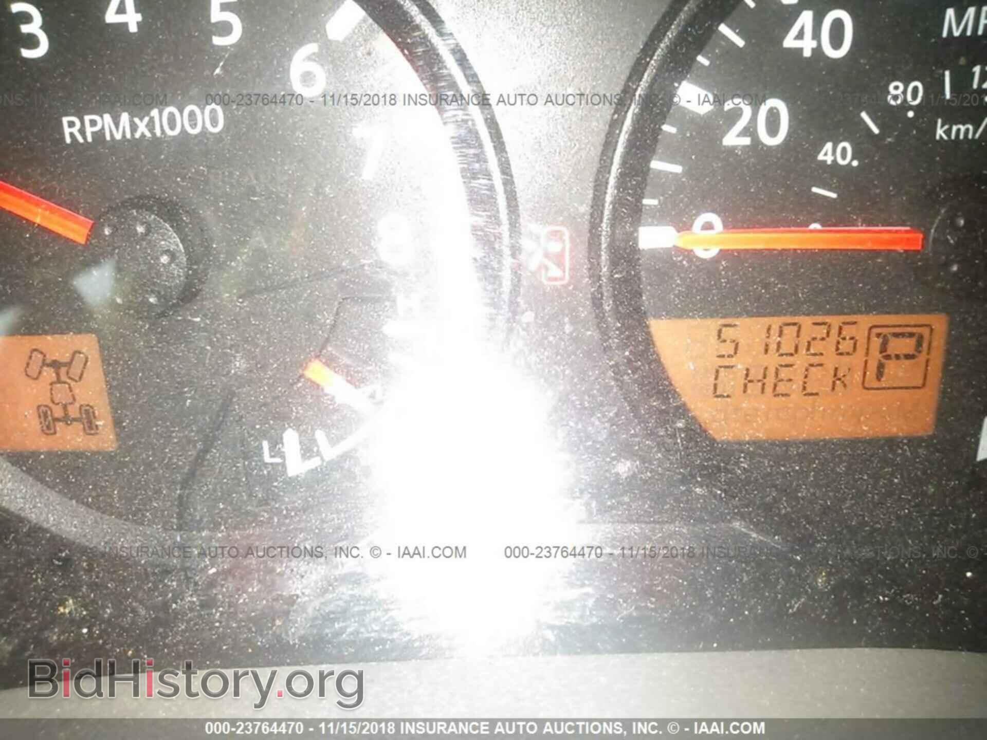 2016 NISSAN FRONTIER - VIN: 1N6AD0EV2GN793308 - Фото 7
