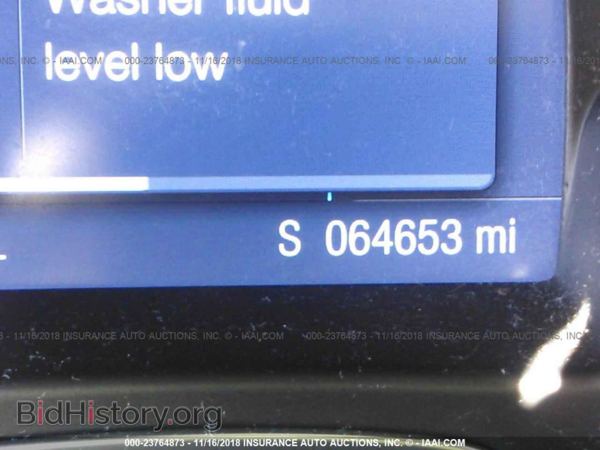 2014 FORD FOCUS - VIN: 1FADP3F21EL412768 - Фото 7