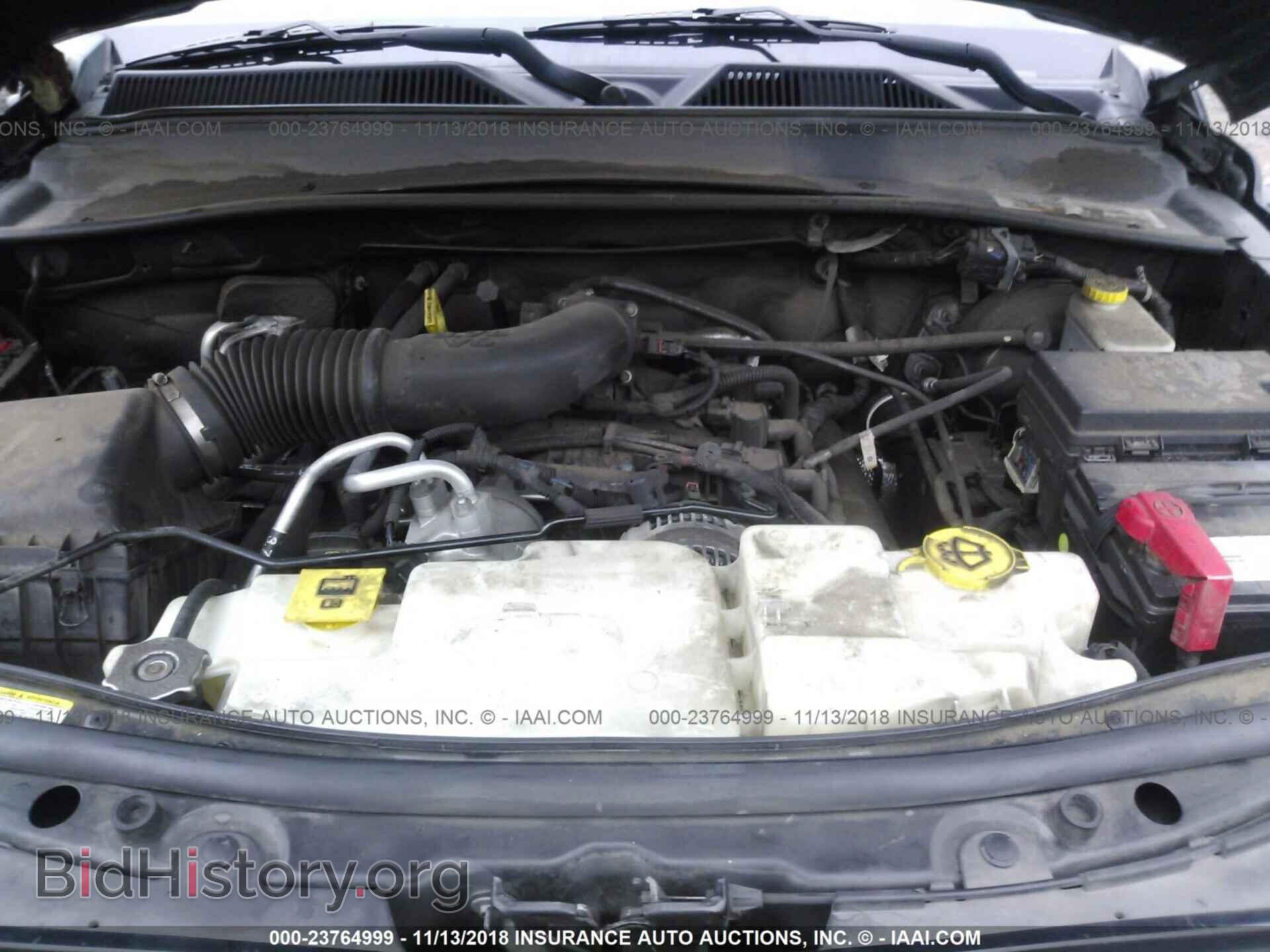 2011 DODGE NITRO - VIN: 1D4PT4GK5BW568056 - Фото 10