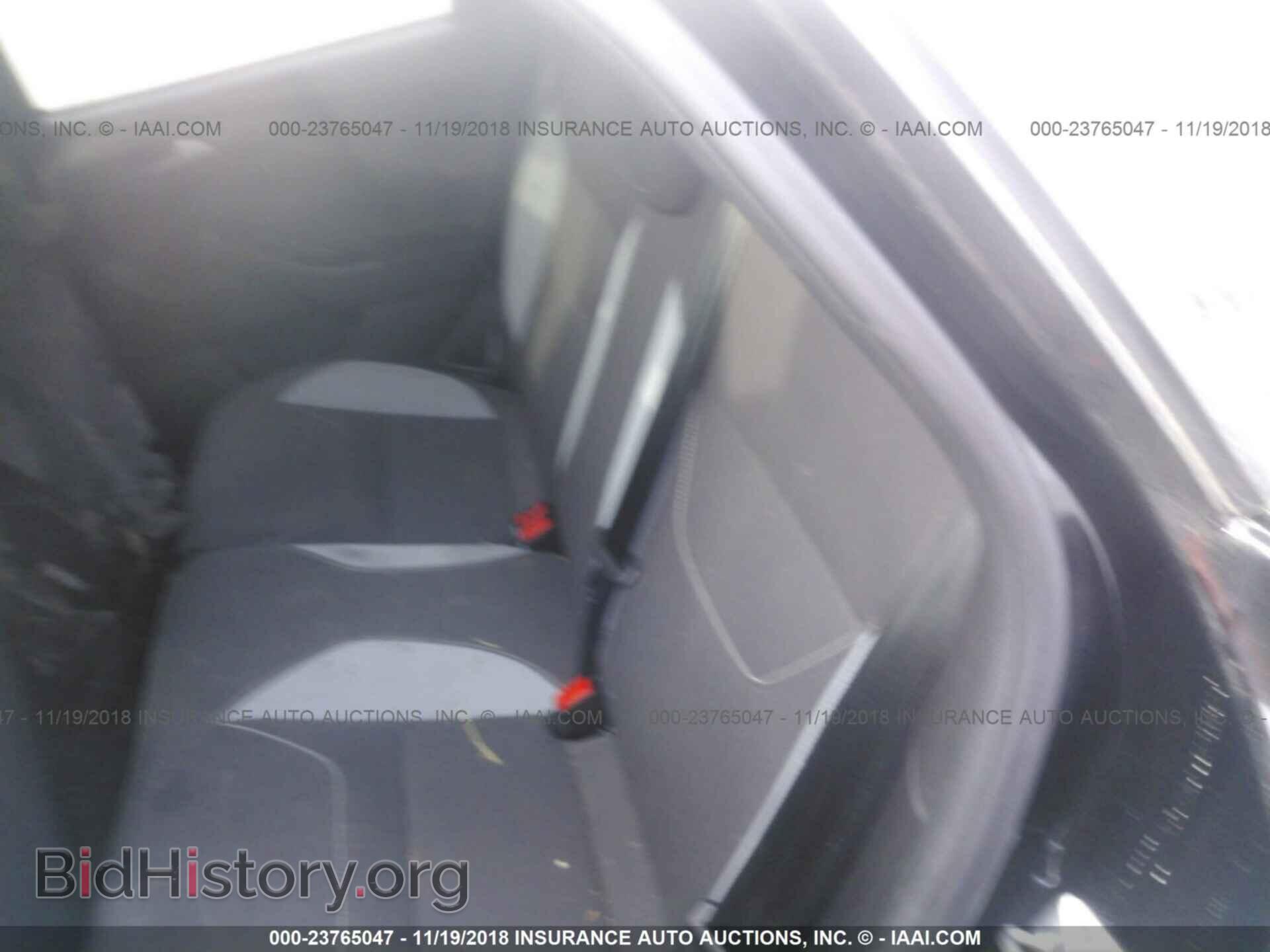 2016 FORD FOCUS - VIN: 1FADP3L97GL209677 - Photo 8