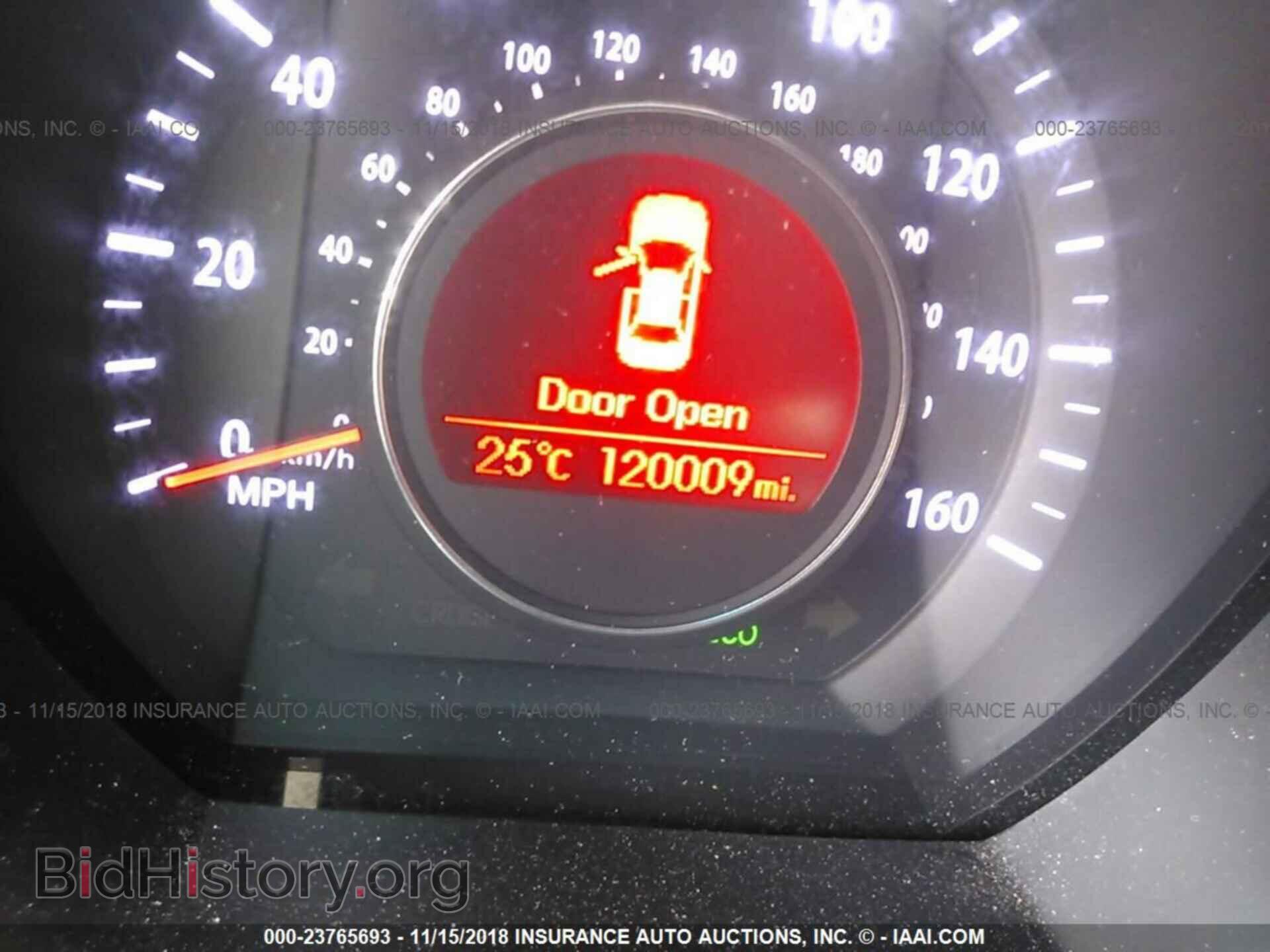 2013 KIA OPTIMA - VIN: 5XXGN4A78DG192811 - Photo 7
