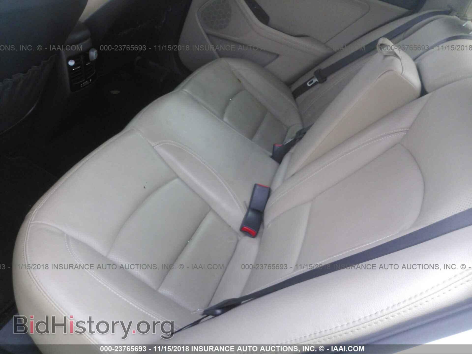2013 KIA OPTIMA - VIN: 5XXGN4A78DG192811 - Photo 8