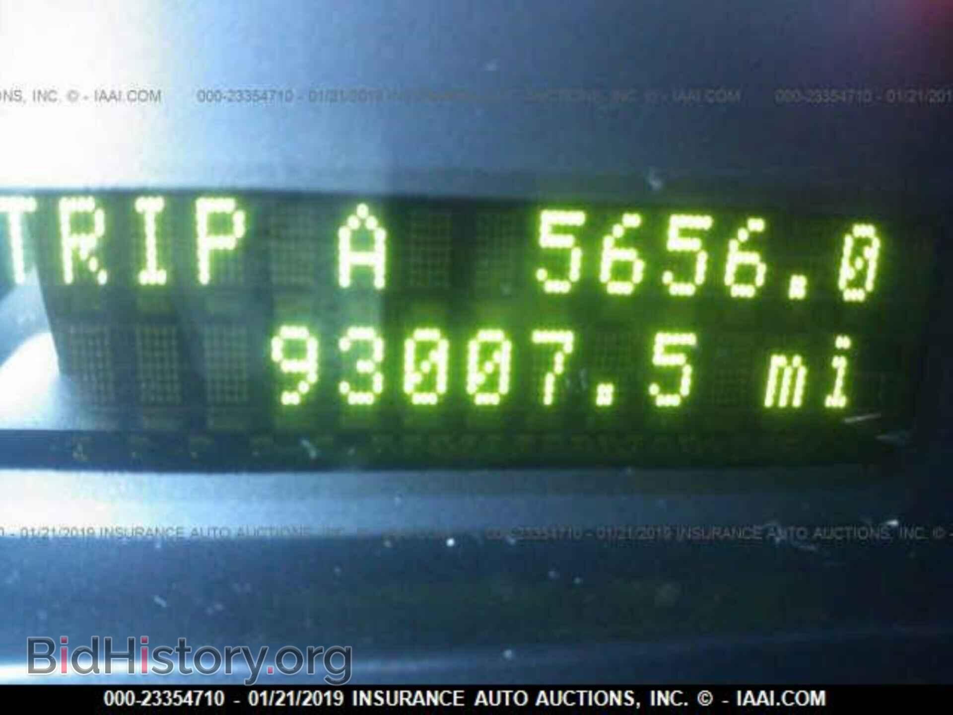 2010 FORD EDGE - VIN: 2FMDK3KC8ABB72034 - Фото 7