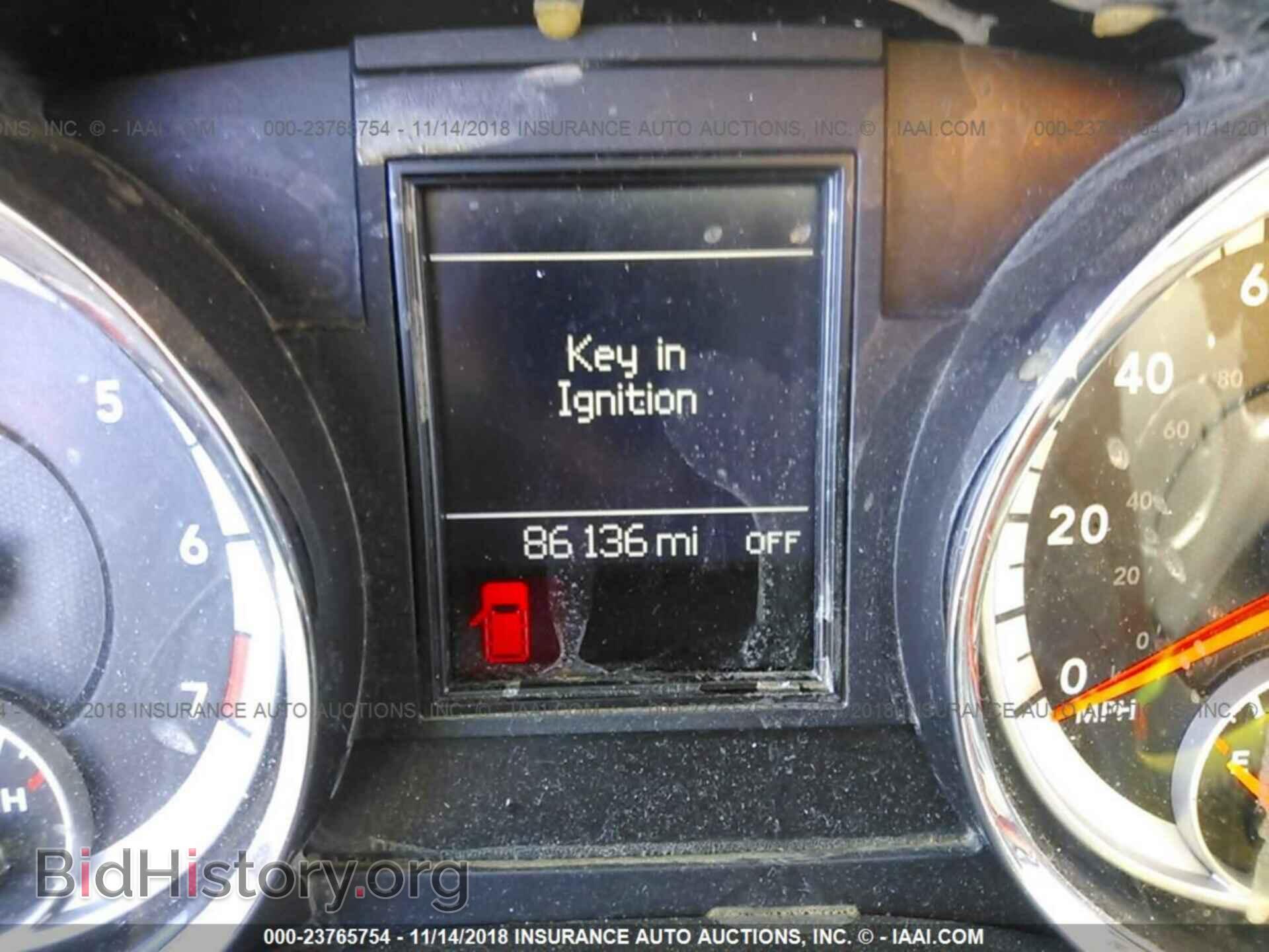2012 DODGE DURANGO - VIN: 1C4RDHAG5CC146838 - Photo 7
