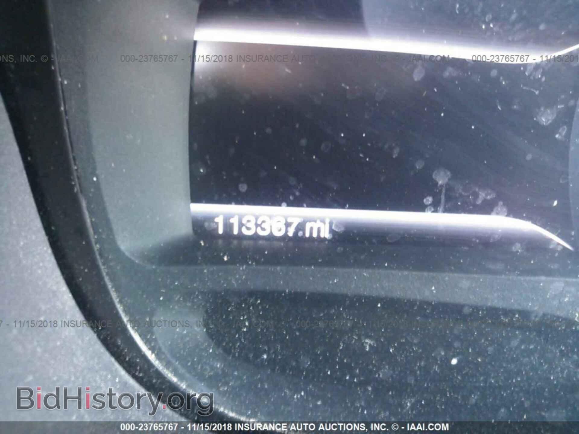 2011 Ford Edge - VIN: 2FMDK3KC7BBA01213 - Фото 7