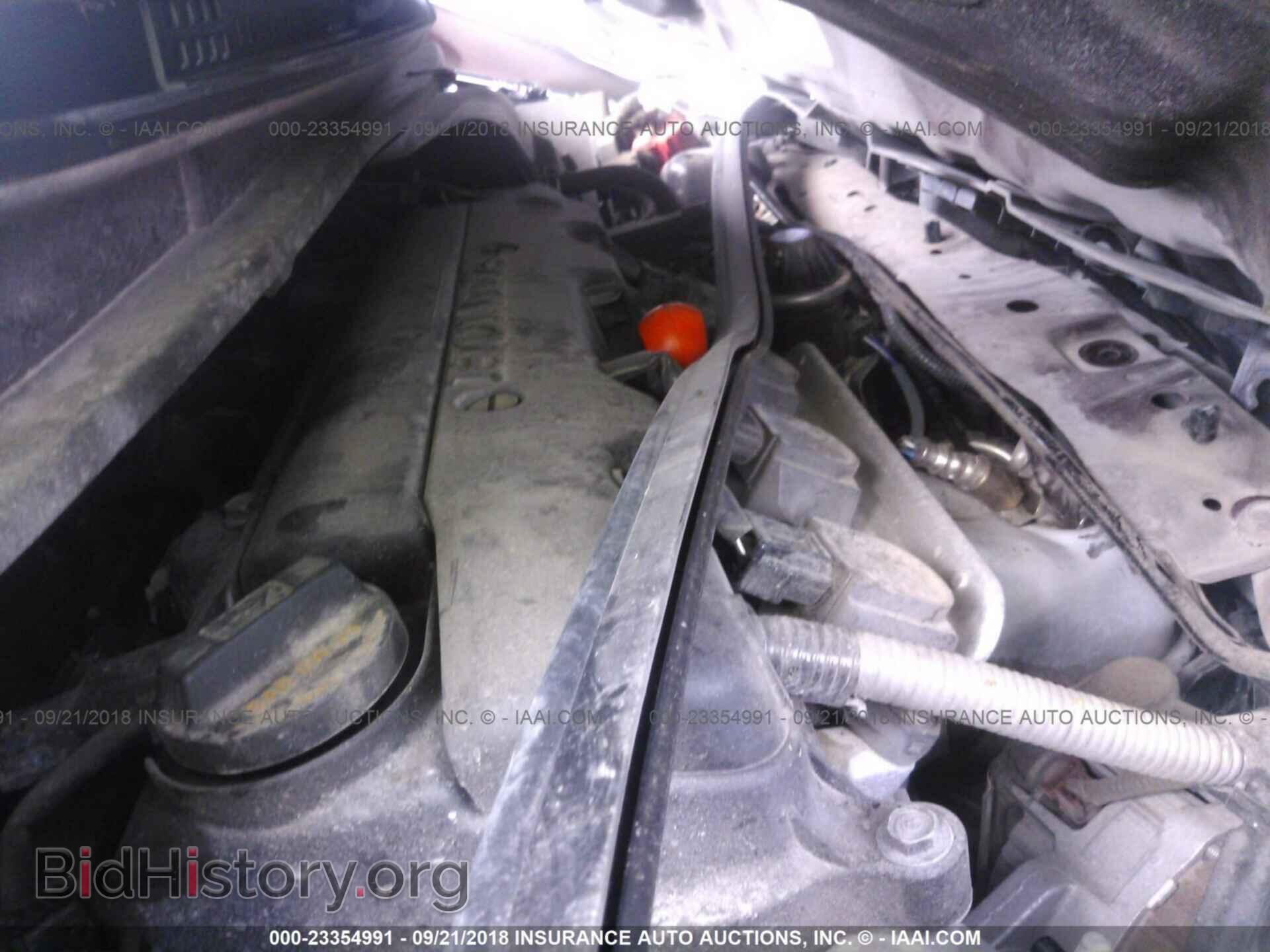 2014 HONDA CIVIC - VIN: 19XFB2F5XEE037865 - Фото 10