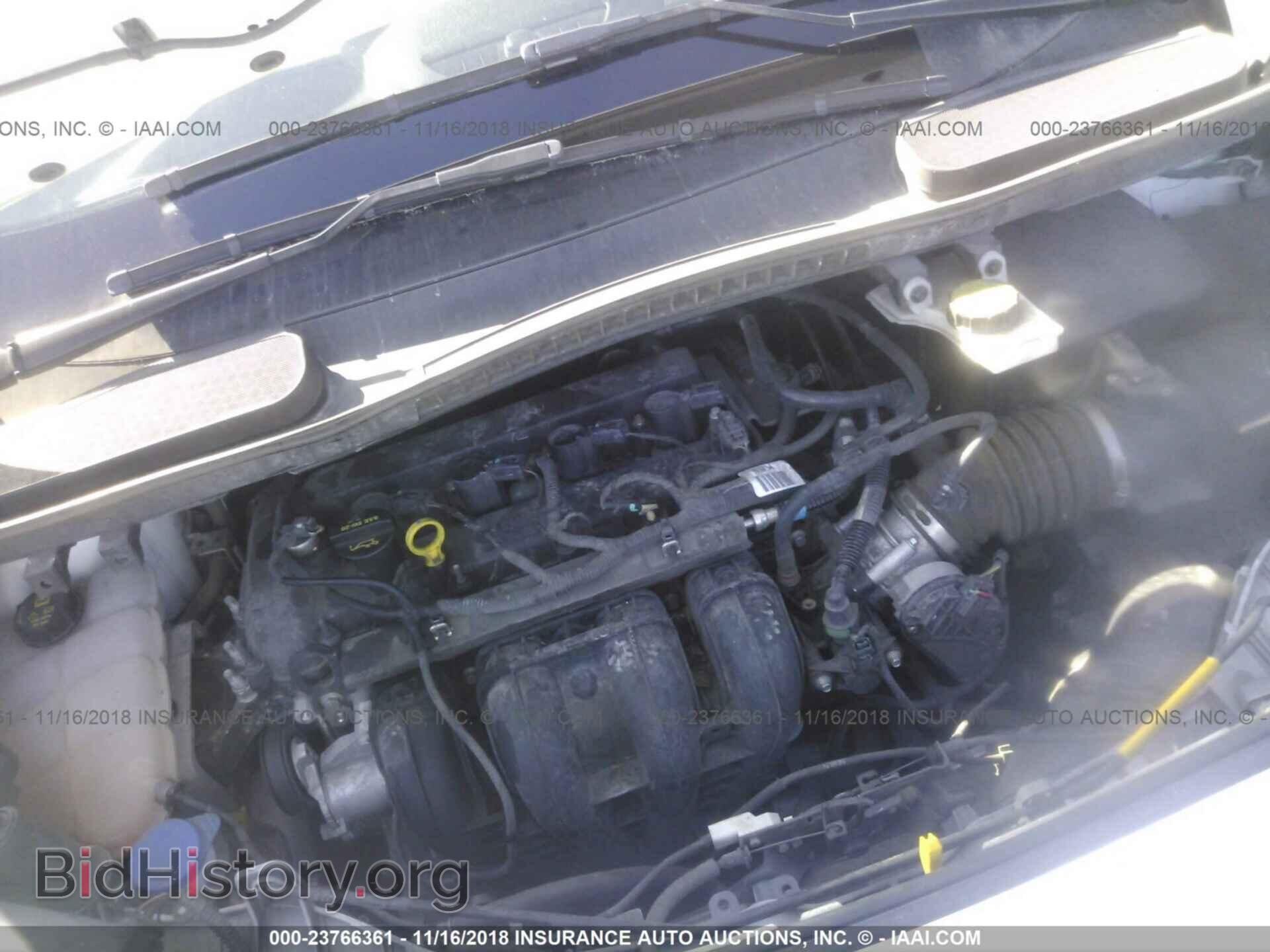 2015 FORD TRANSIT CONNECT - VIN: NM0LS6E71F1190911 - Фото 10