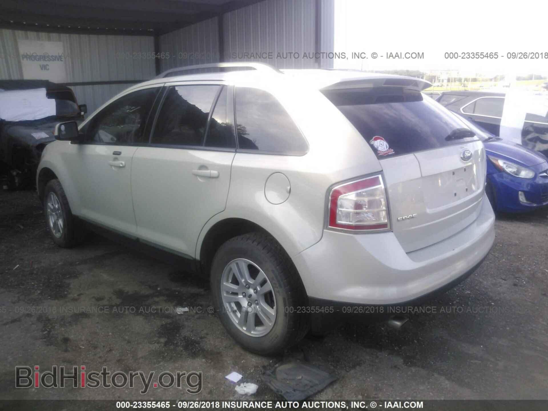 2016 FORD TAURUS - VIN: 1FAHP2L84GG147702 - Фото 3