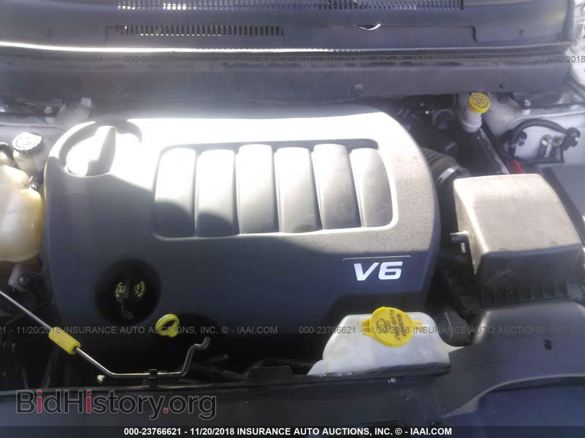 2017 Dodge Journey - VIN: 3C4PDCBG7HT534108 - Фото 10