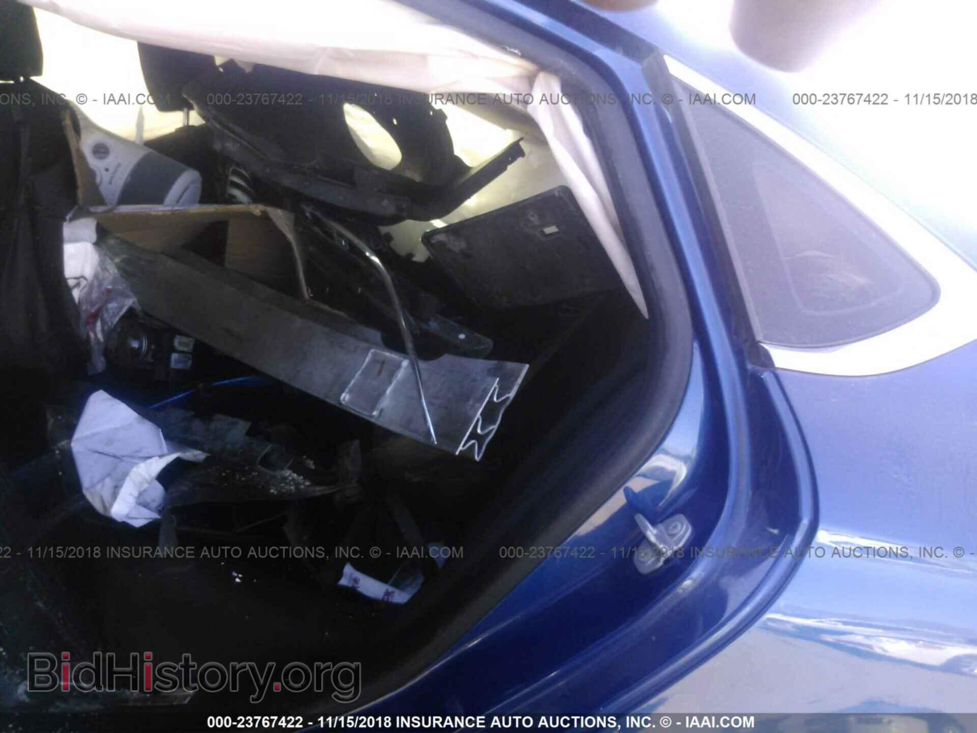 2015 CHRYSLER 200 - VIN: 1C3CCCAB1FN635699 - Photo 8