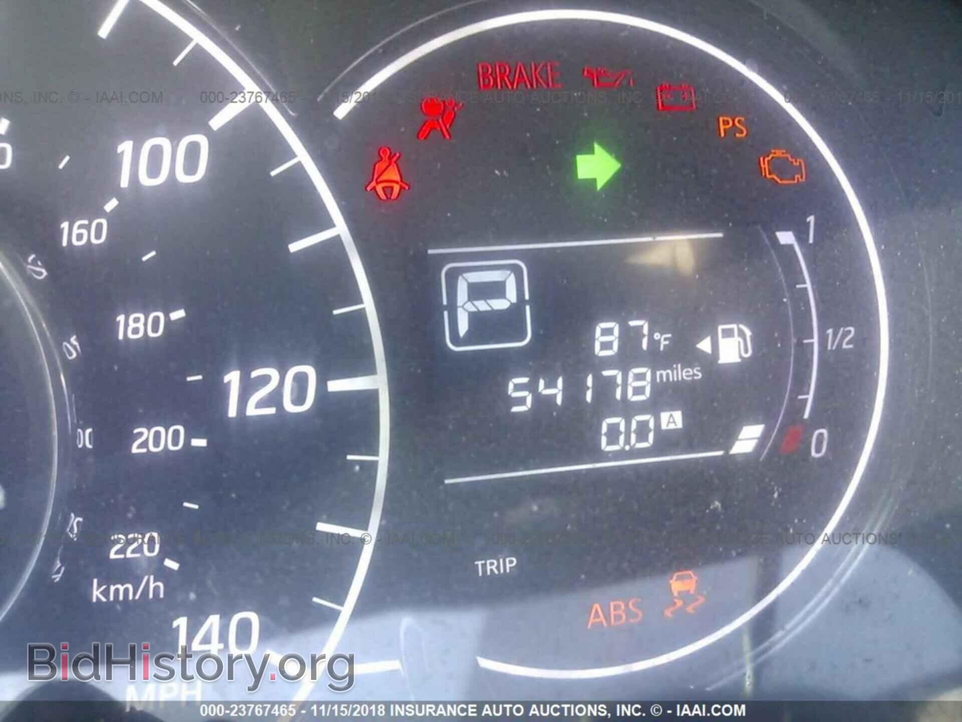 2015 NISSAN VERSA NOTE - VIN: 3N1CE2CP0FL433173 - Photo 7