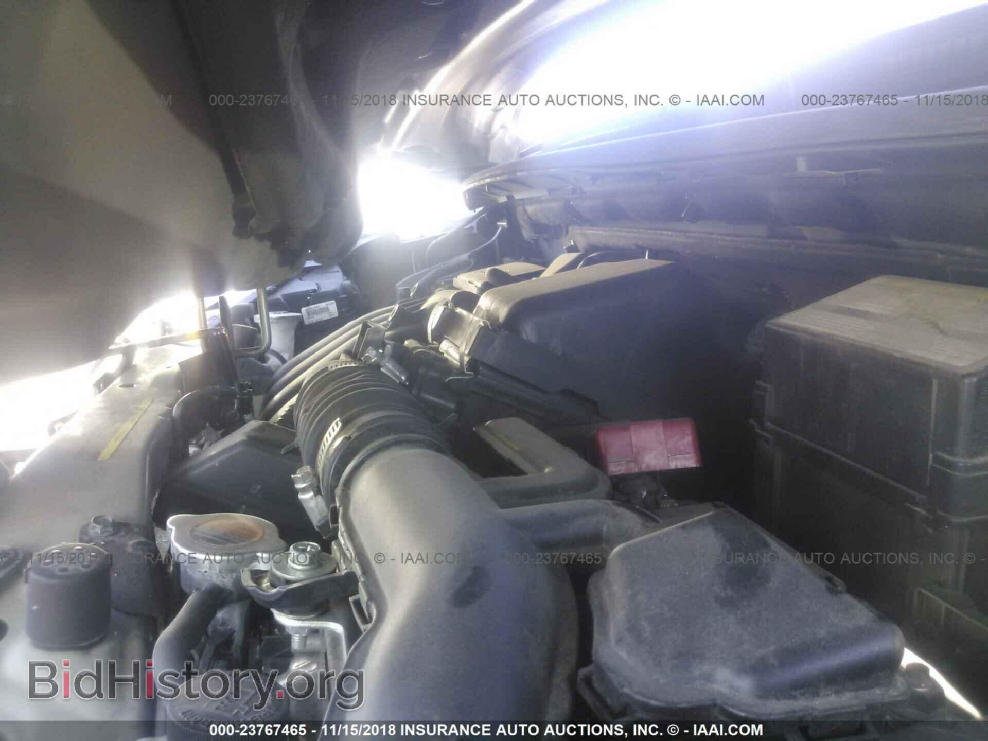 2015 NISSAN VERSA NOTE - VIN: 3N1CE2CP0FL433173 - Photo 10