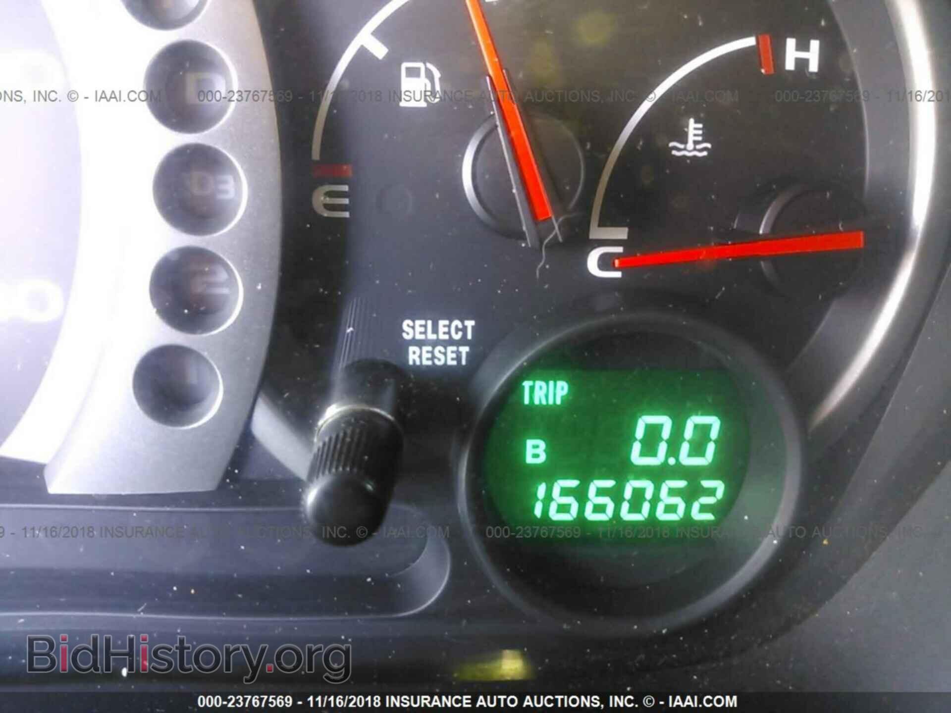 2005 HONDA PILOT - VIN: 5FNYF18695B034267 - Фото 7