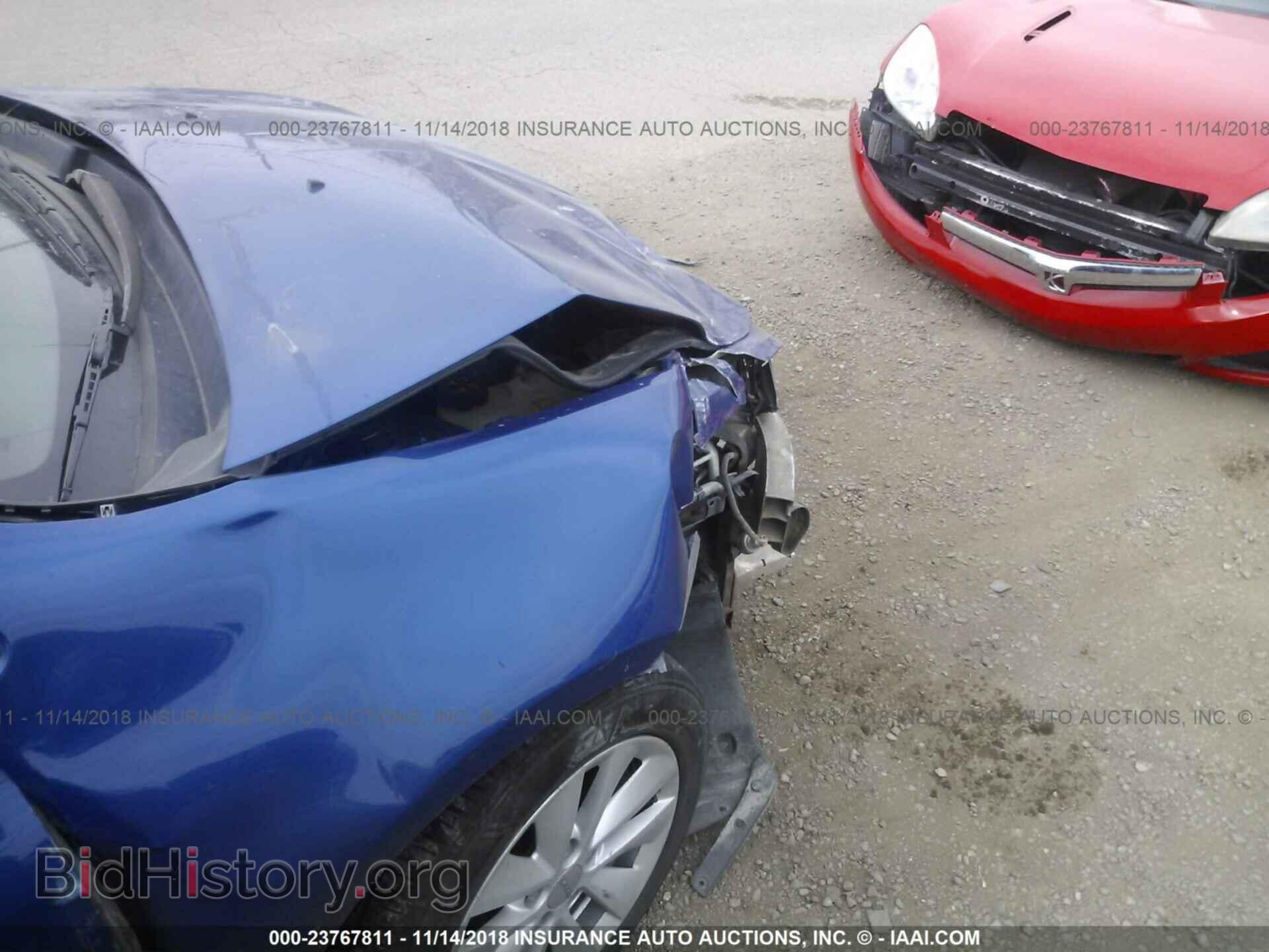 2014 DODGE DART - VIN: 1C3CDFBB5ED831551 - Фото 6