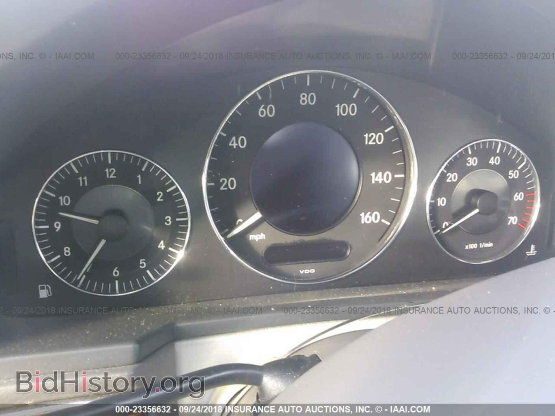 2003 MERCEDES-BENZ E - VIN: WDBUF70J03A084111 - Фото 7