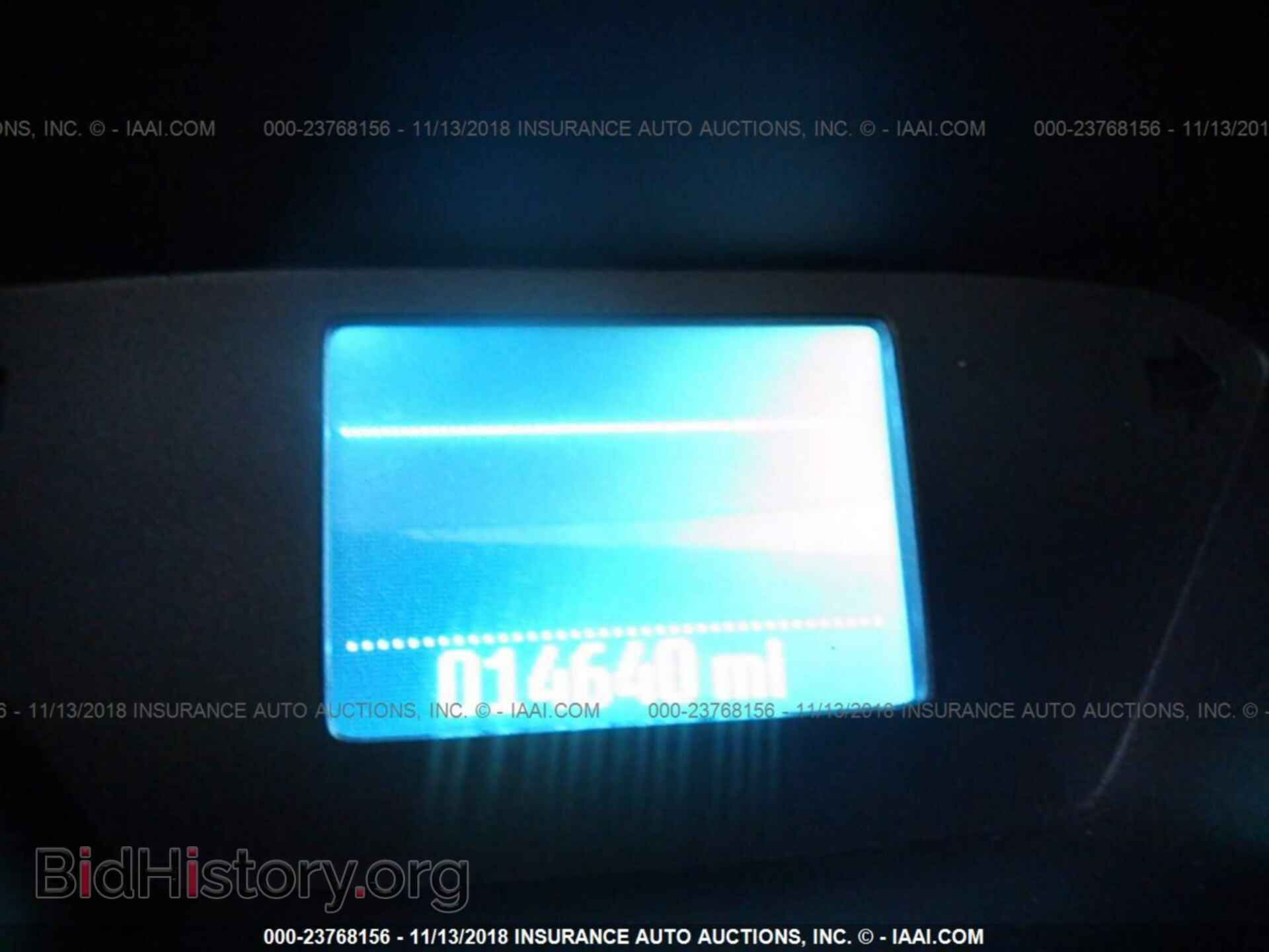 2015 FORD TRANSIT CONNECT - VIN: NM0LE7E71F1225606 - Фото 7