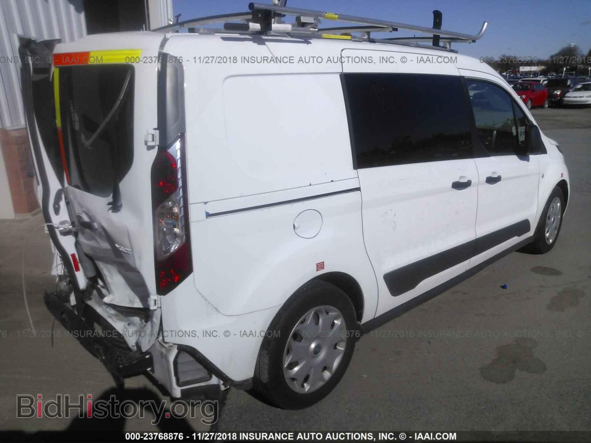 2017 Ford Transit - VIN: NM0LS7F70H1313024 - Фото 4