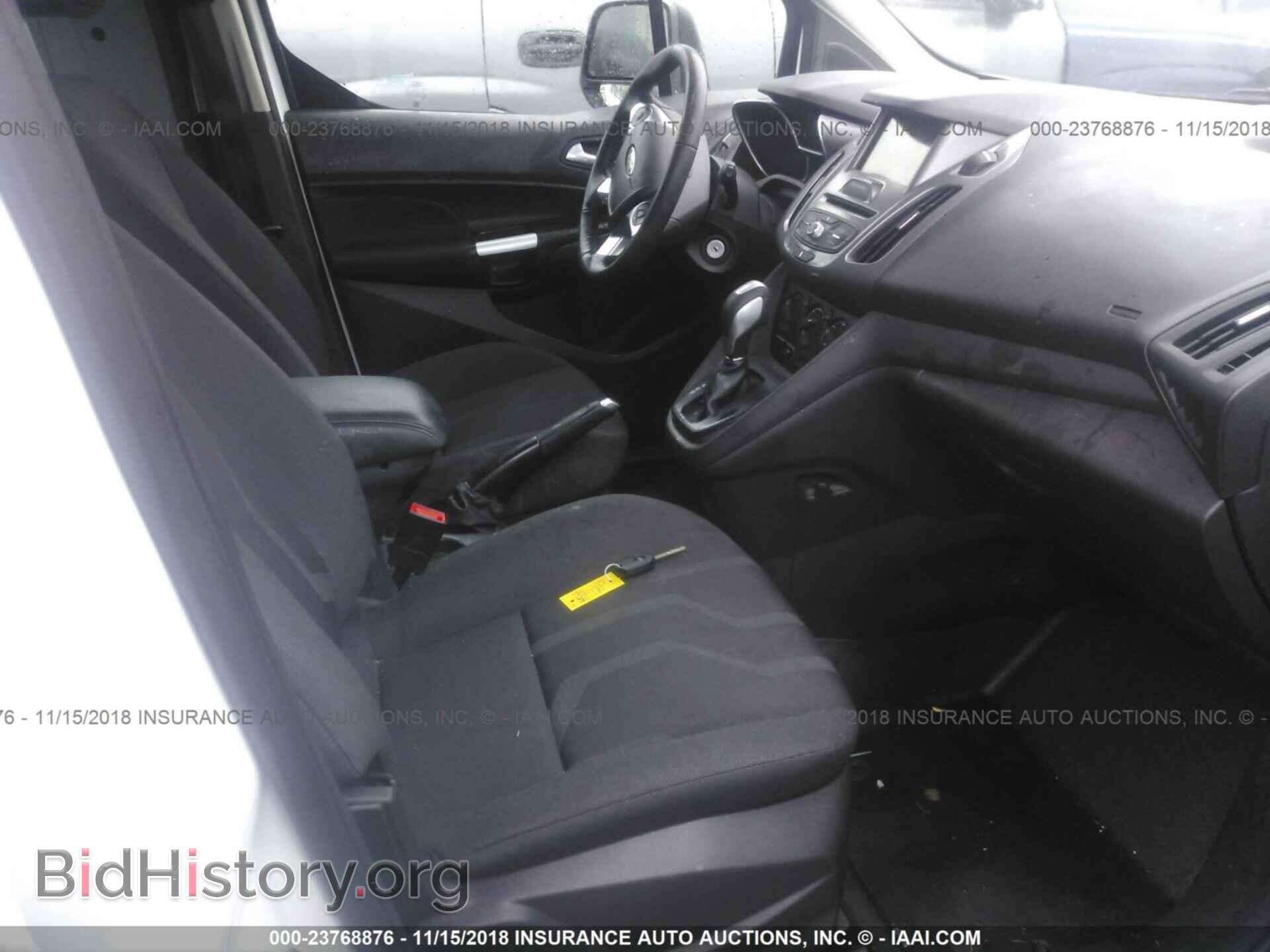 2017 Ford Transit - VIN: NM0LS7F70H1313024 - Фото 5