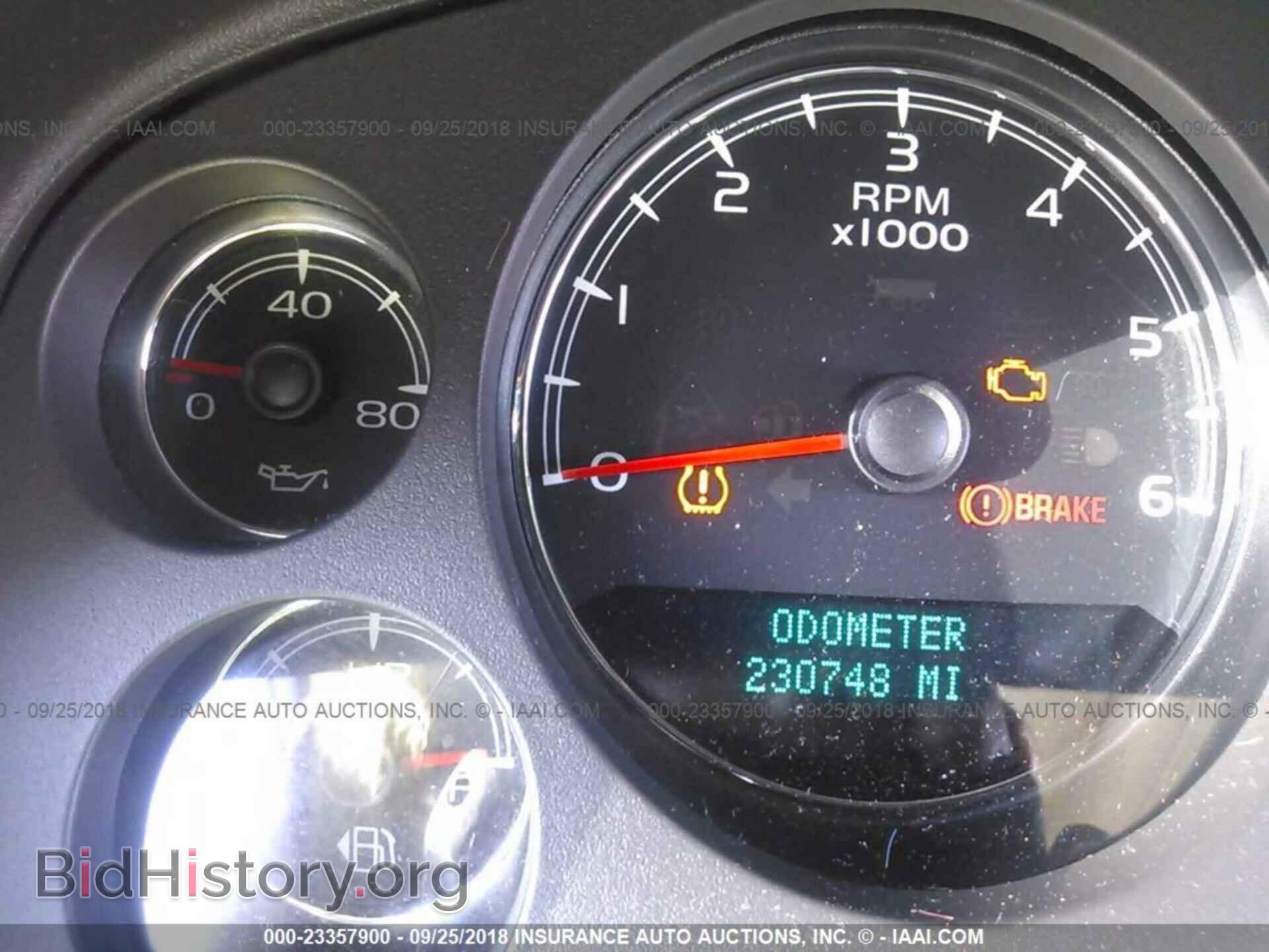 2013 DODGE AVENGER - VIN: 1C3CDZAB6DN622007 - Photo 7