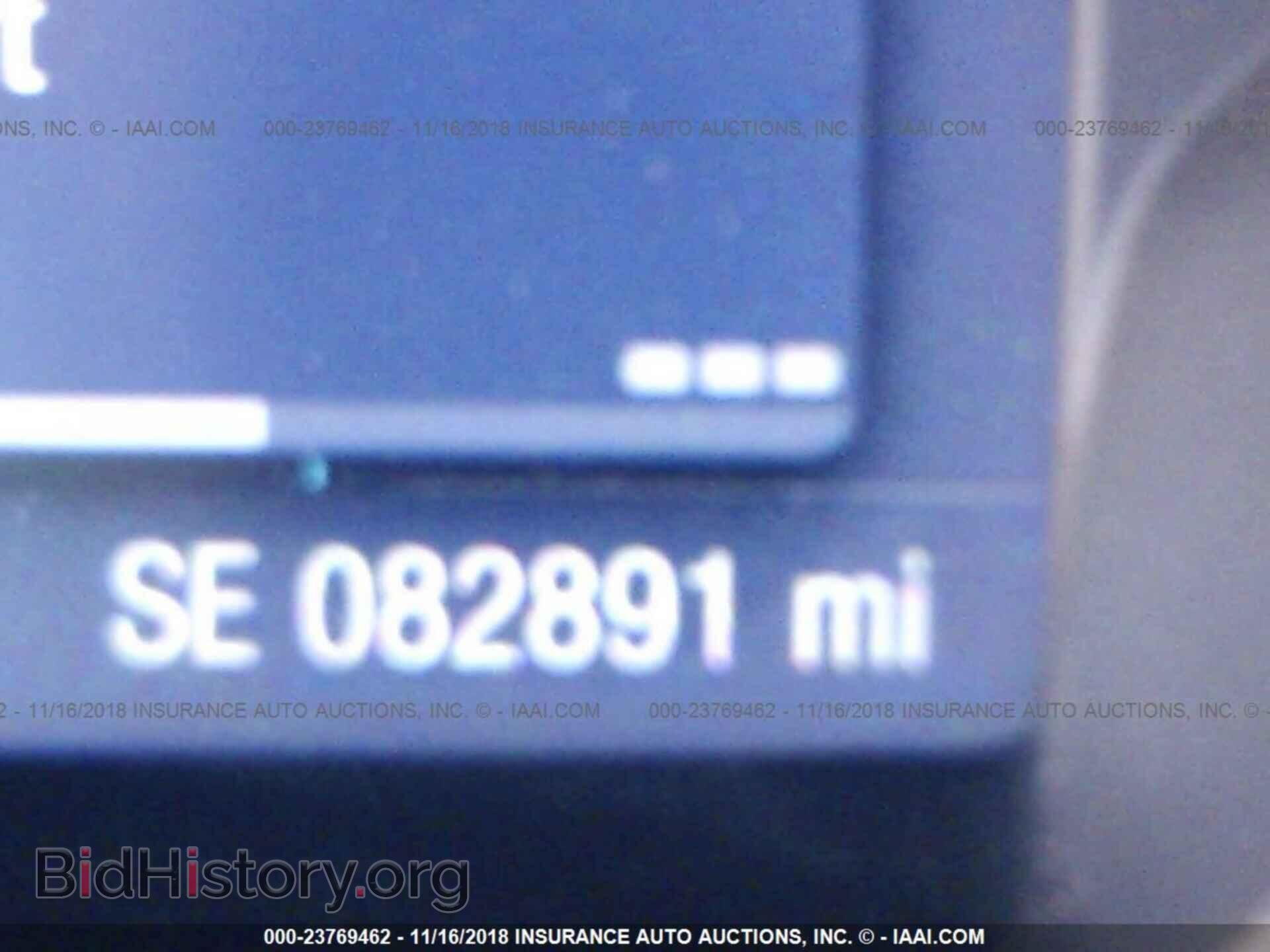 2014 Ford Focus - VIN: 1FADP3F27EL437349 - Photo 7