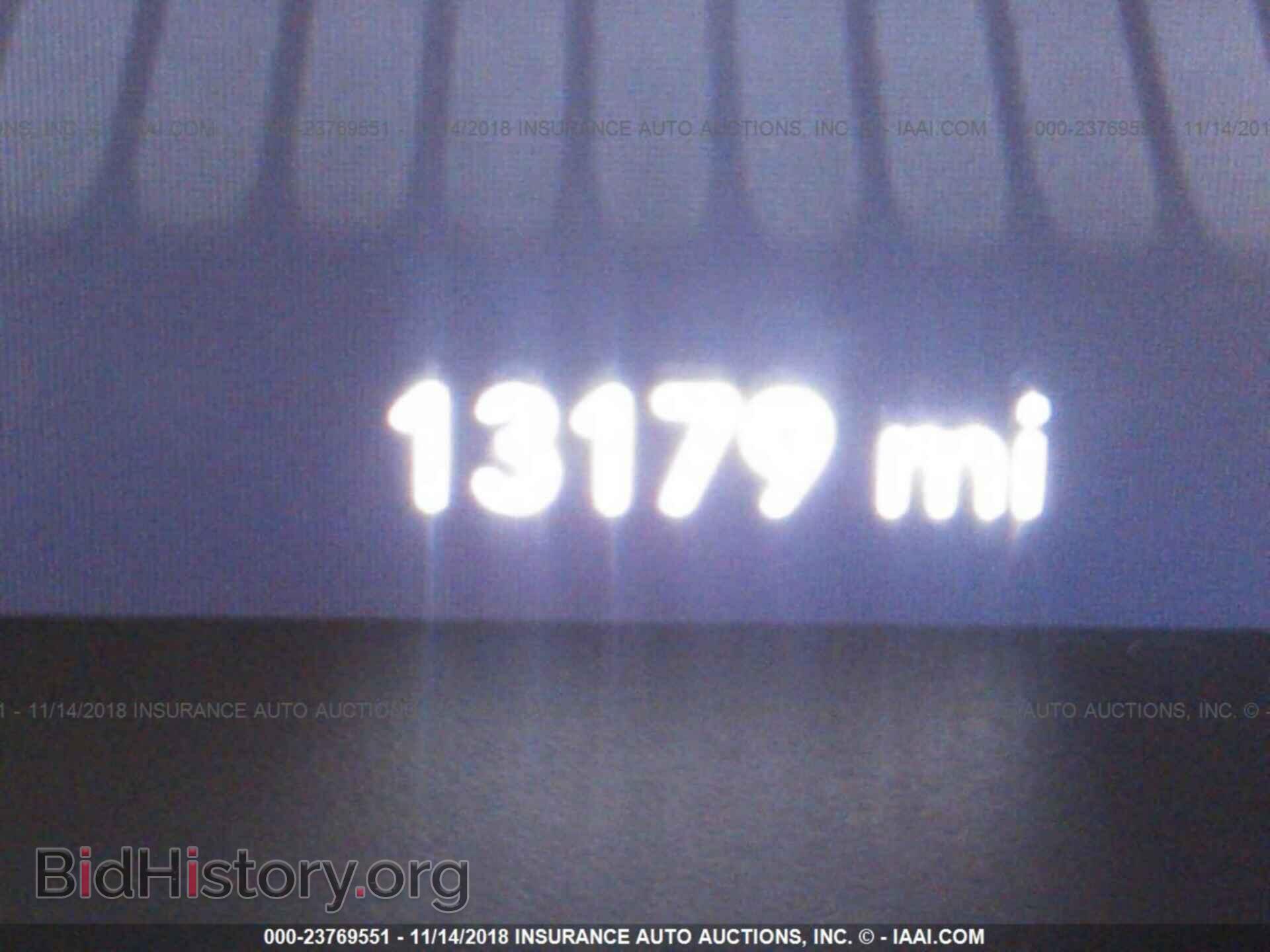 2018 DODGE CHALLENGER - VIN: 2C3CDZAG8JH182002 - Фото 7
