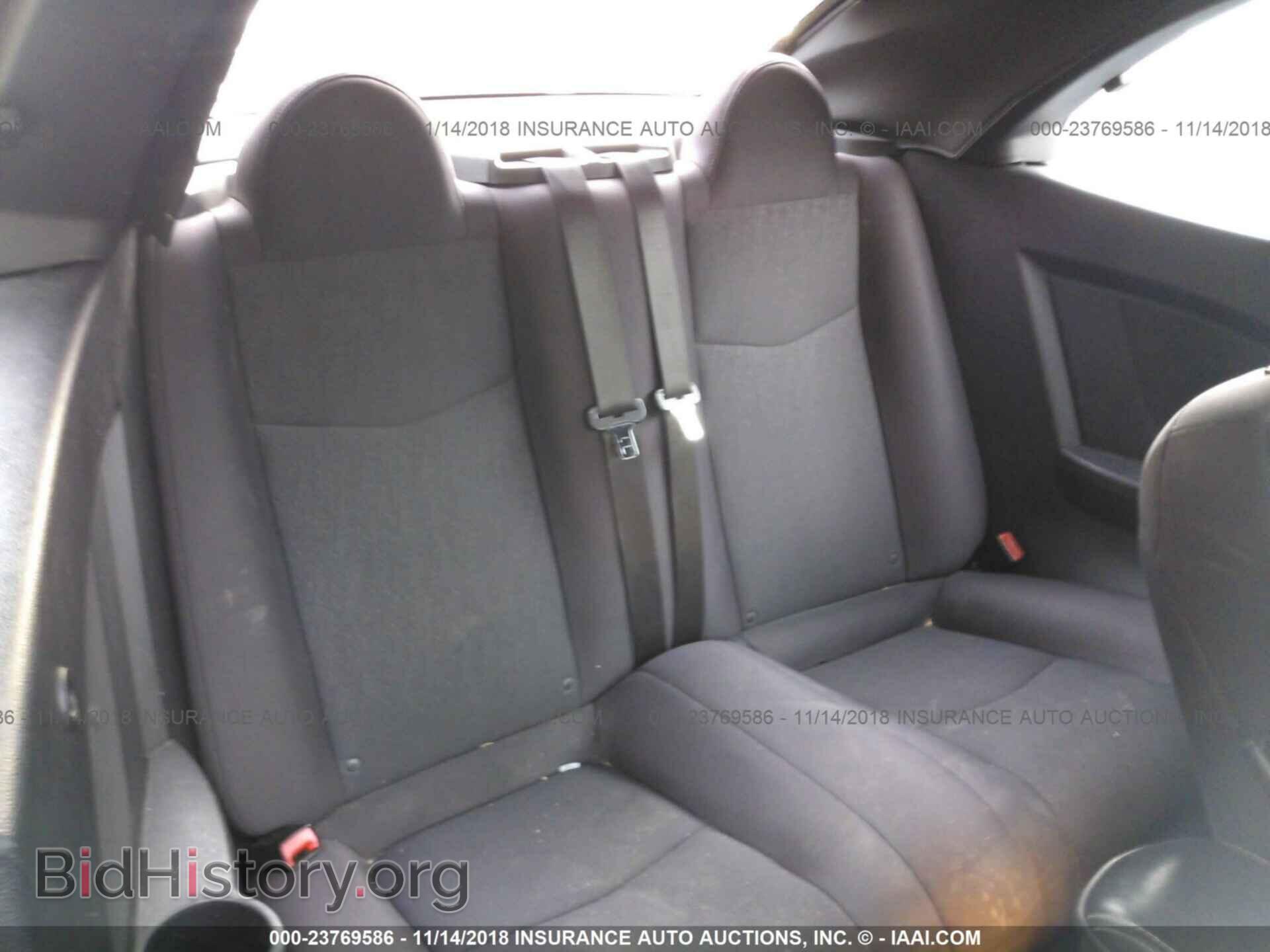 2012 CHRYSLER 200 - VIN: 1C3BCBEB6CN218980 - Фото 8
